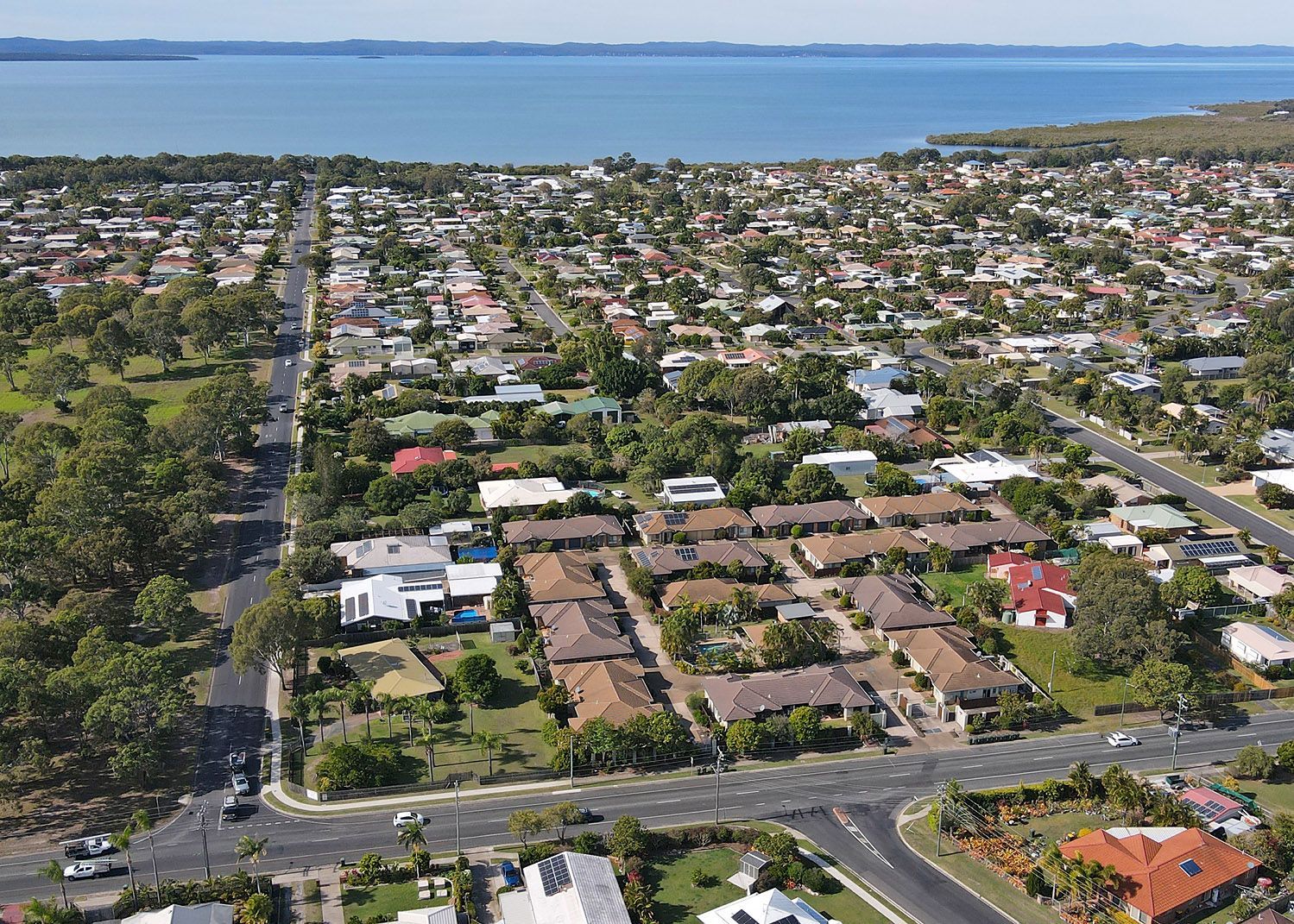 24/142-146 Elizabeth Street, Urangan, QLD 4655