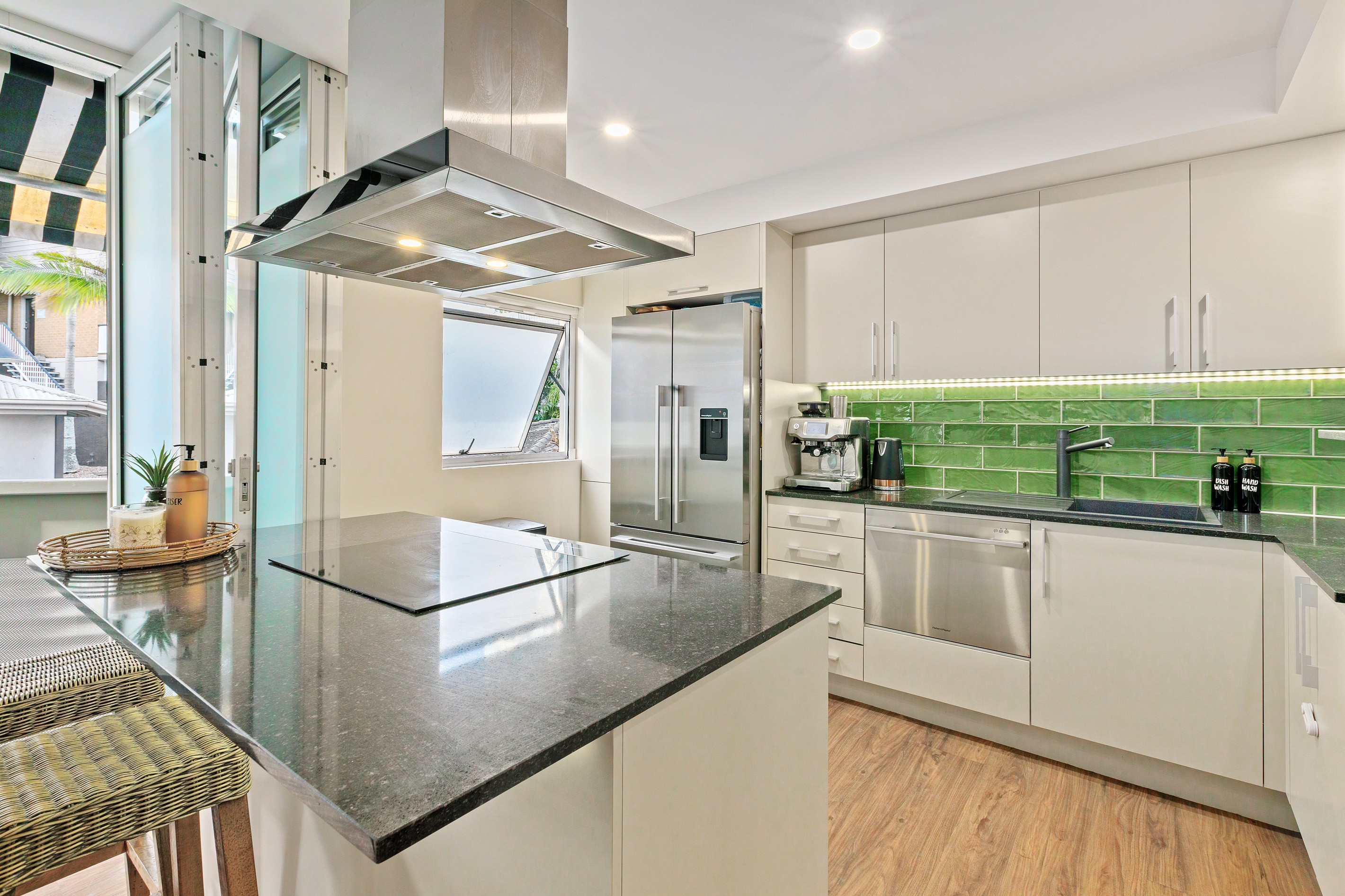 51/21 Quinton Street, Kangaroo Point, QLD 4169