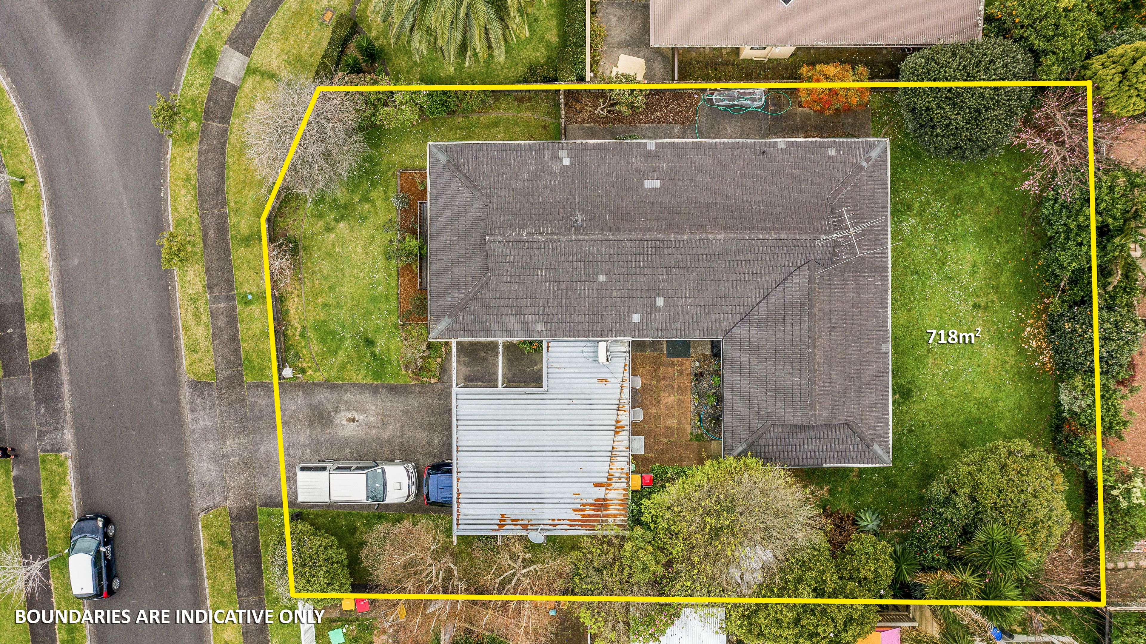 3 Tulloch Place, Takanini, Papakura
