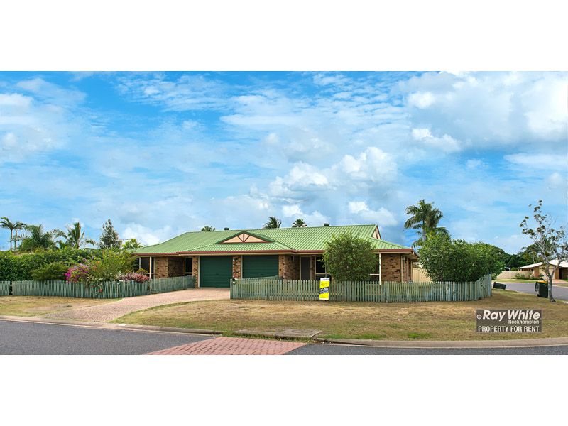 1 Mungarra Drive, Kawana QLD 4701