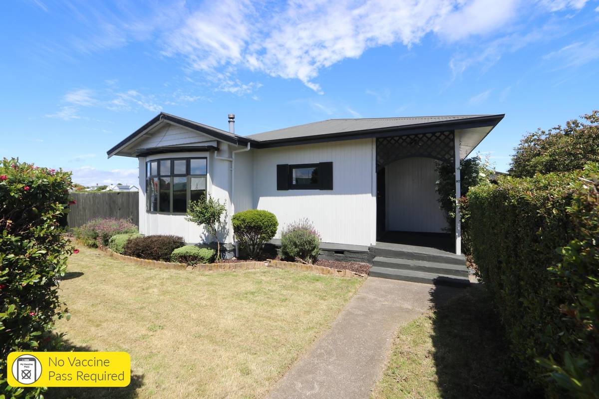 97 Teviot Street, Appleby, Invercargill Real Estate Ray White New