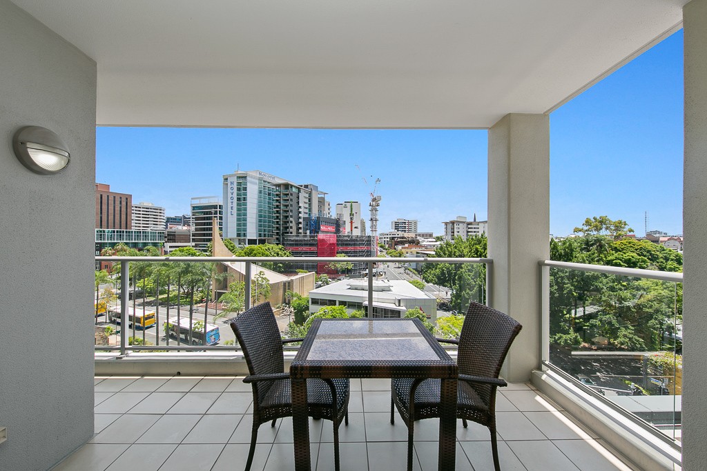 503/347 Ann Street, Brisbane City, QLD 4000