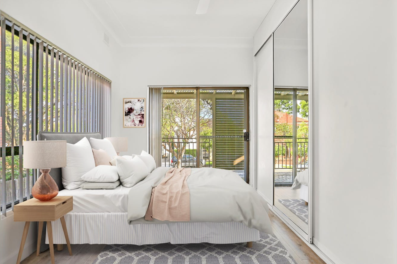 1/18 Drynan Street, Summer Hill, NSW 2130