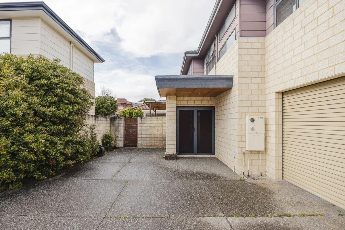 104C Keymer Street, Belmont, WA 6104