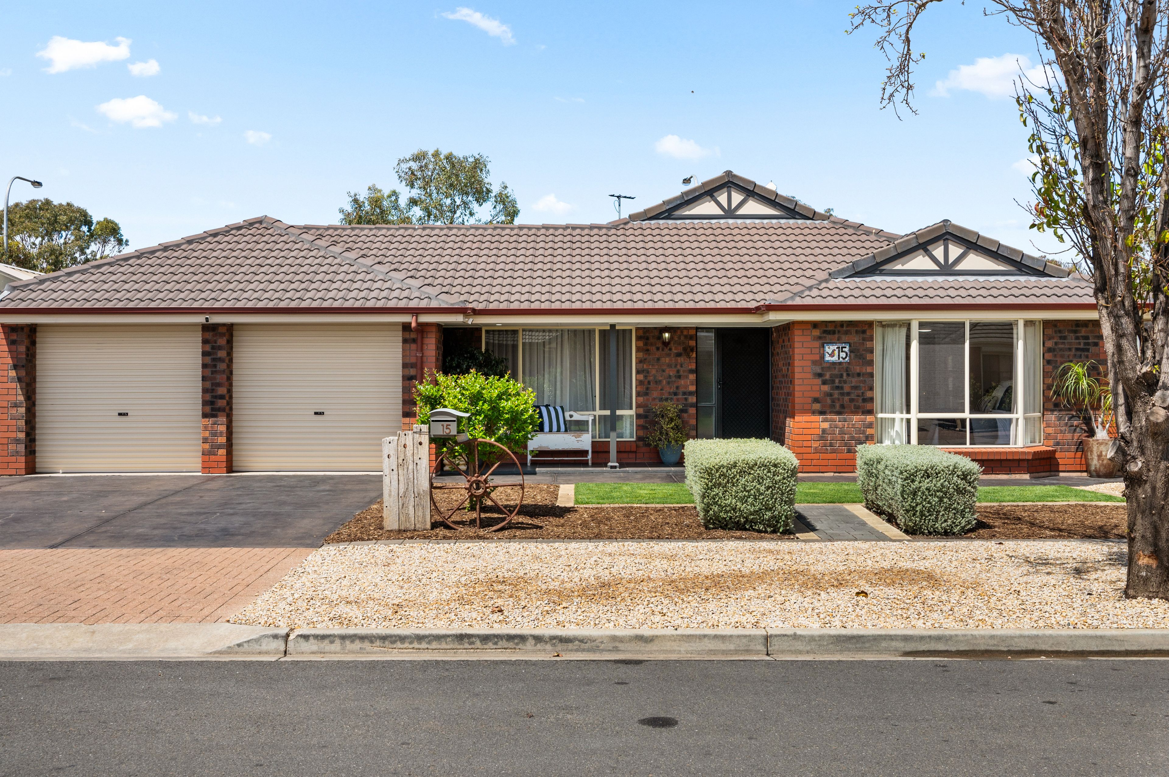 15 Stern Road — photo from Ray White Unley