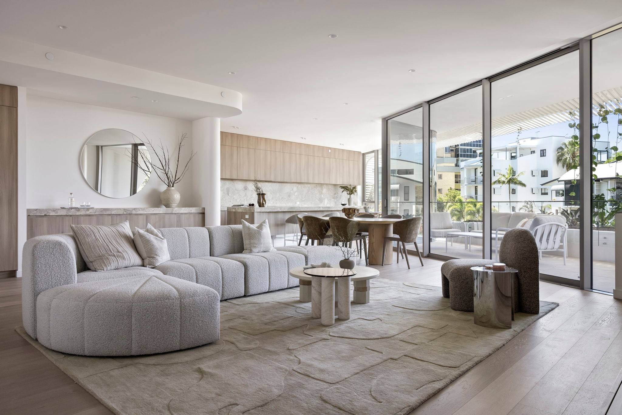 201/121 Oxlade Drive, New Farm, QLD 4005