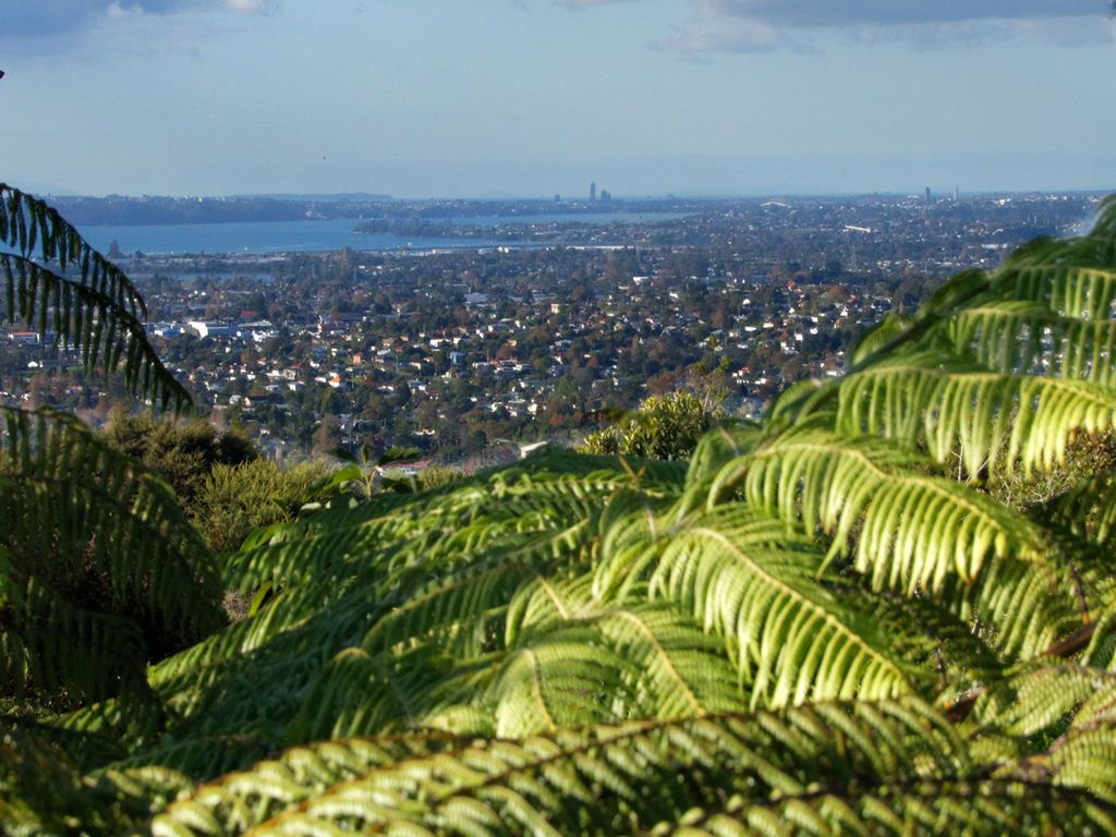 23 Tawini Road, Titirangi, Waitakere City