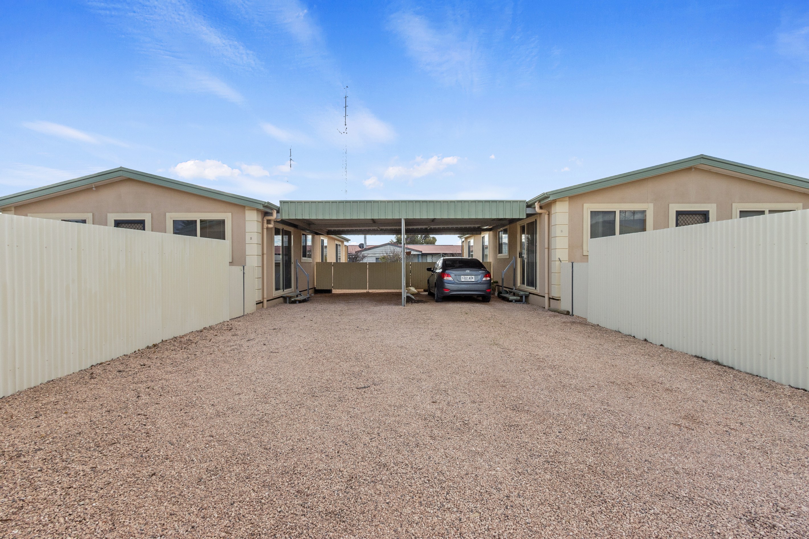 Unit 3/23 George Street, Wallaroo, SA 5556