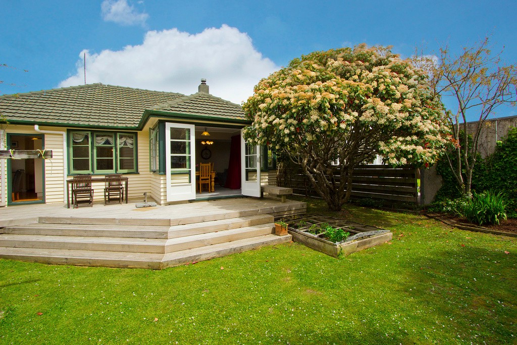 15 Harris Street, Naenae, Lower Hutt City