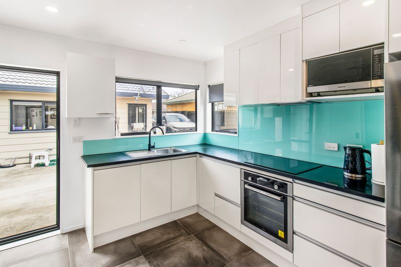 3a Randwick Place, Randwick Park, Manukau City