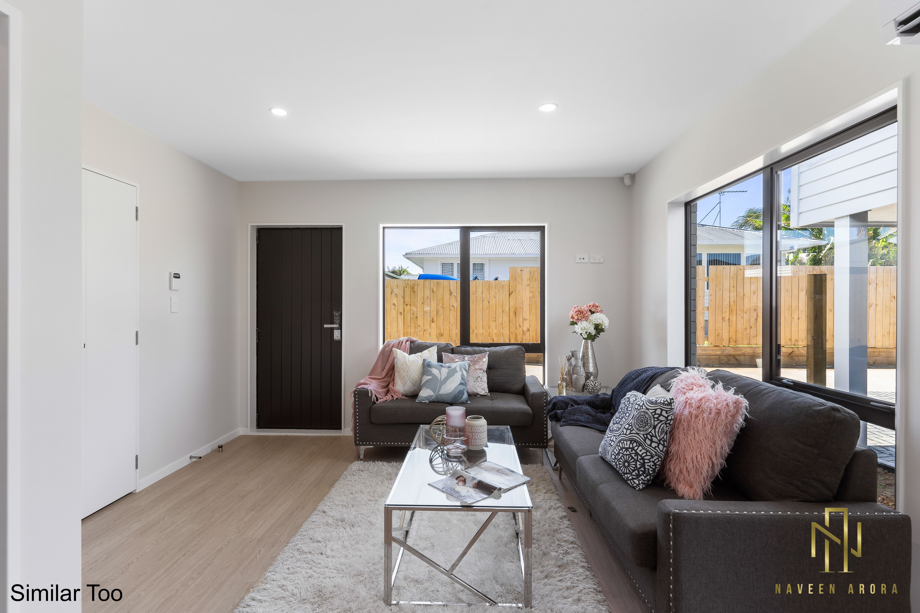 451E Massey Road, Papatoetoe, Manukau City