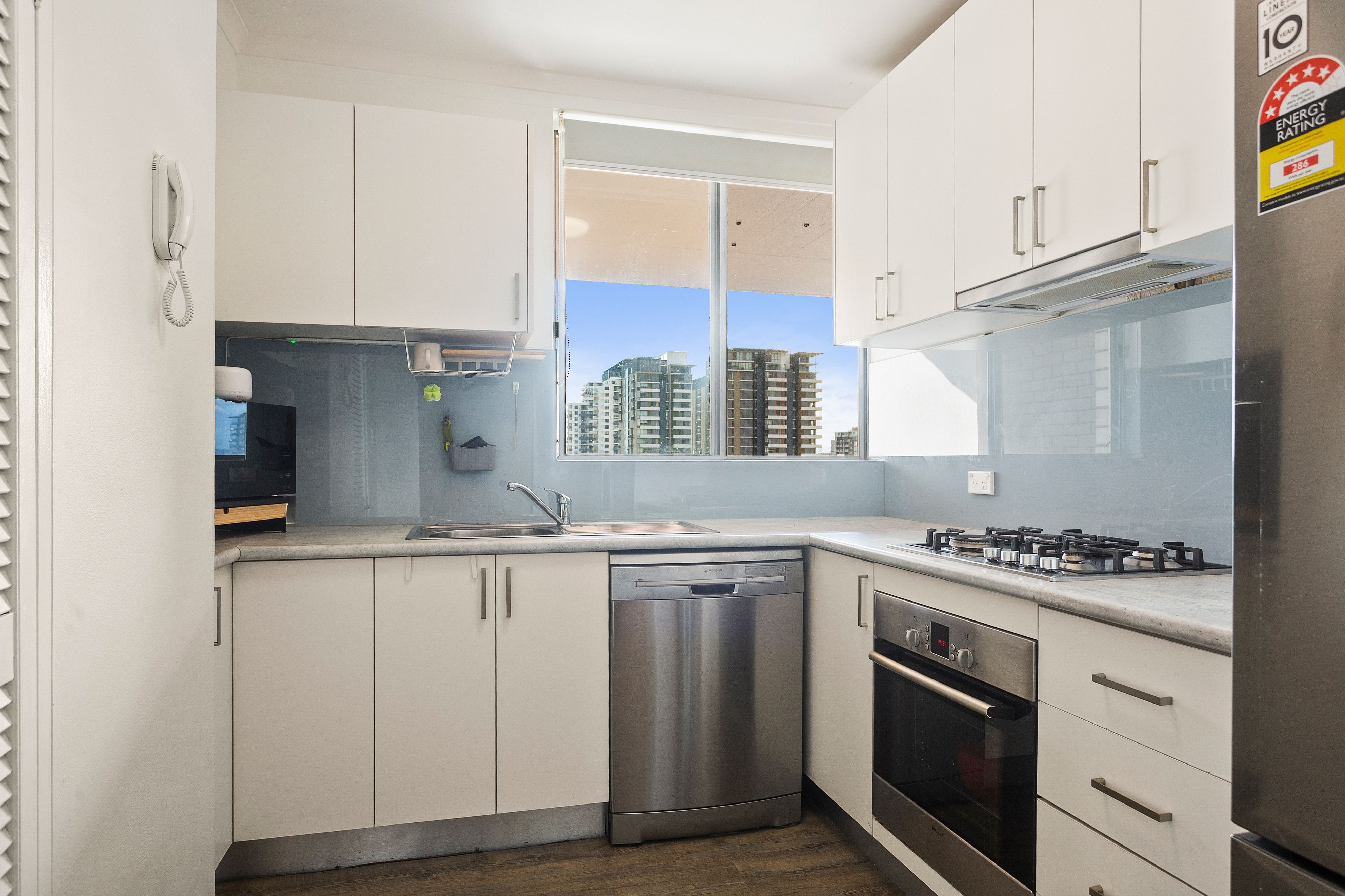 39/12-14 Belmore Street, Burwood, NSW 2134