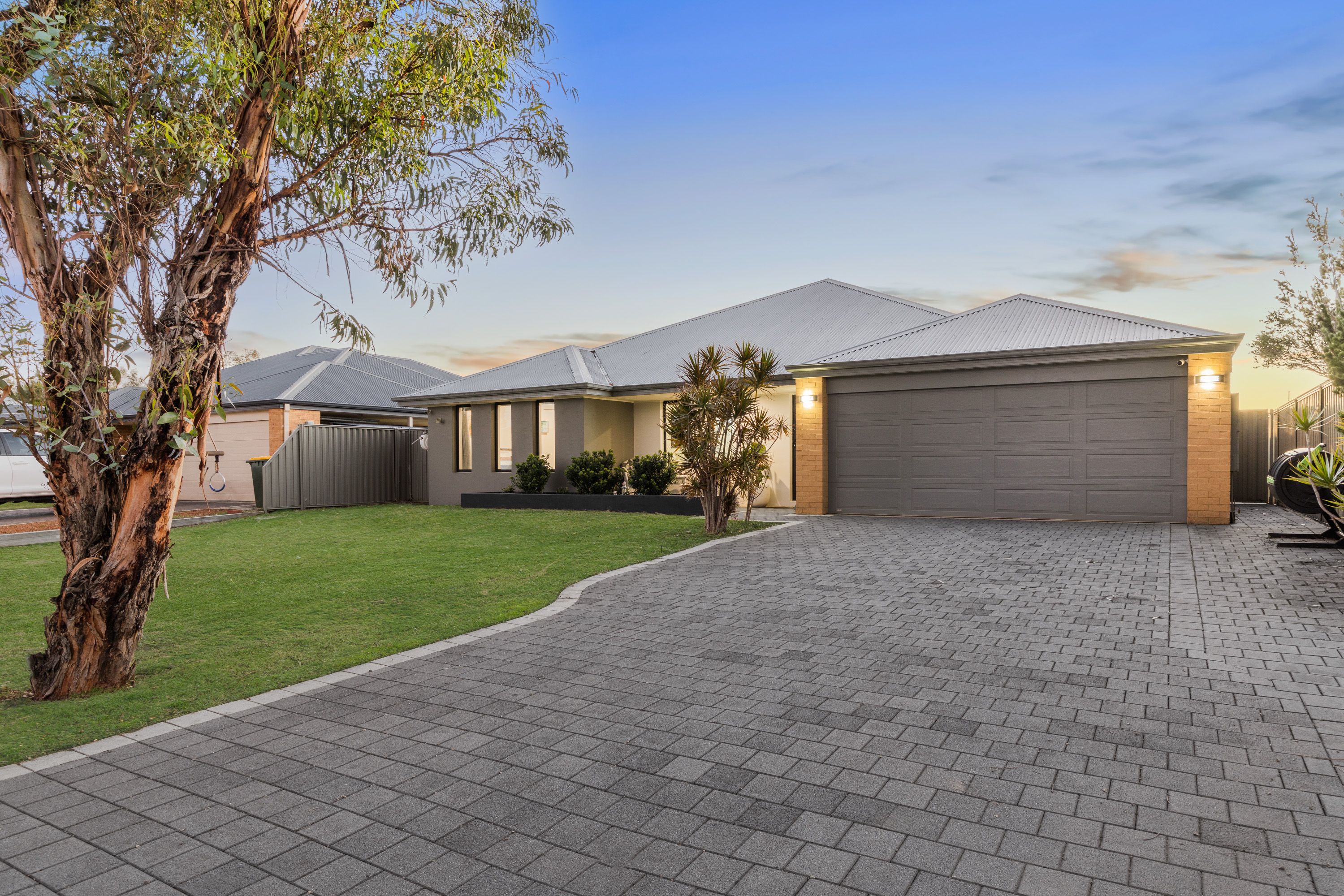 18 Hoffman Way — photo from Ray White Armadale City