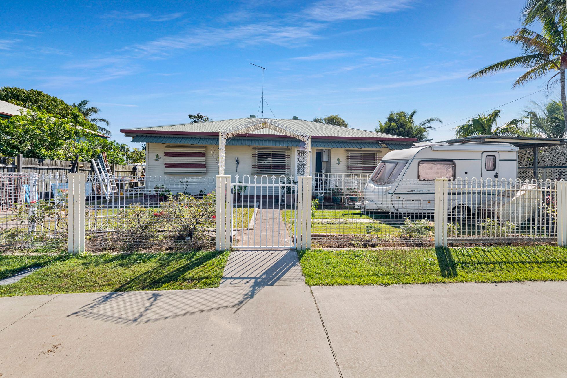 61 High Street, Walkervale, QLD 4670