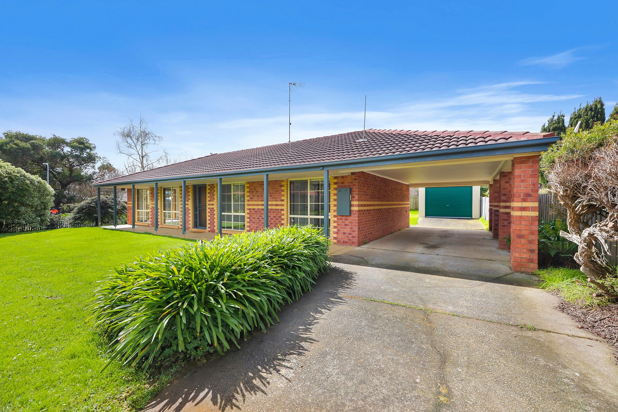 56 Hopetoun Road, Drouin, VIC 3818 Sold House Ray White Drouin