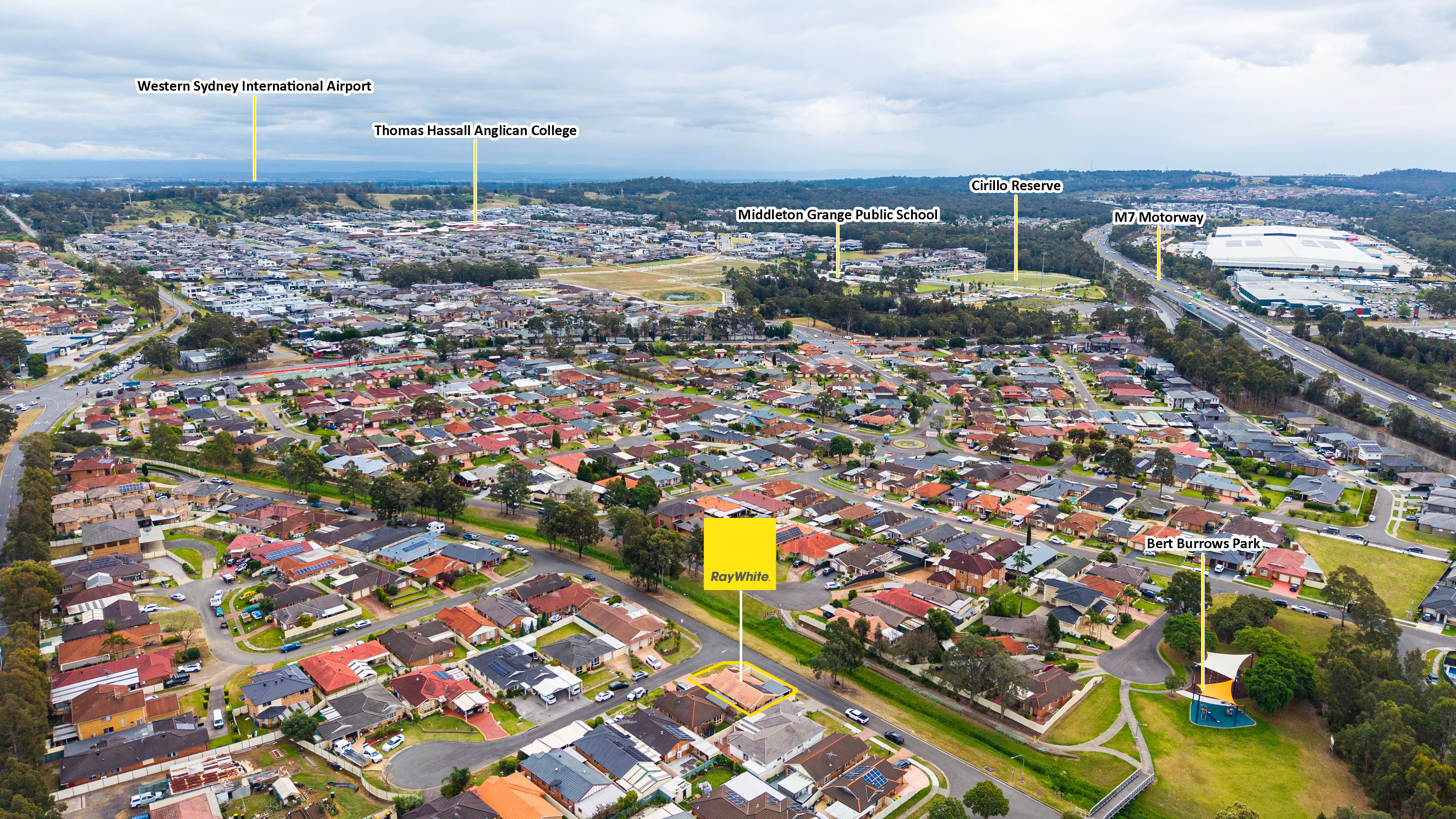 2a Stannum Close — photo 16 of 19
