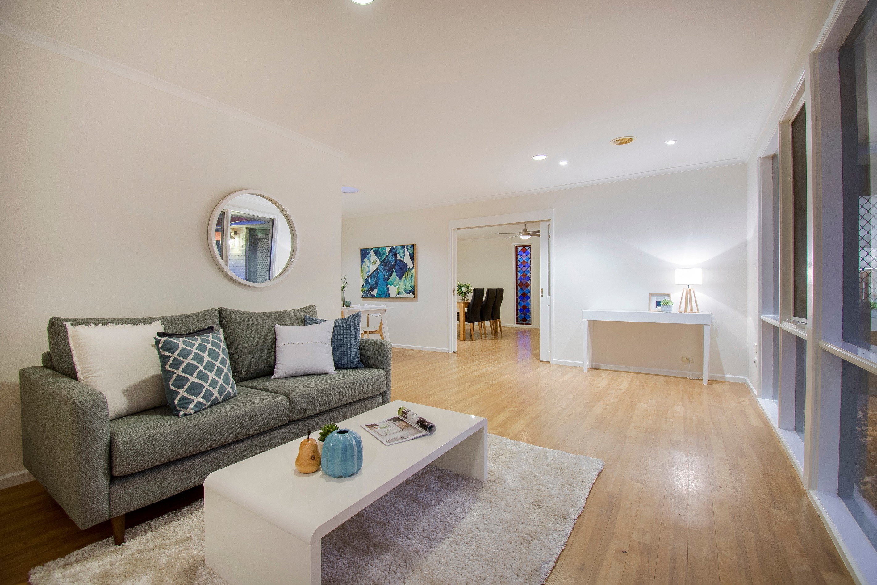 48 Bambridge Street, Weetangera, ACT 2614