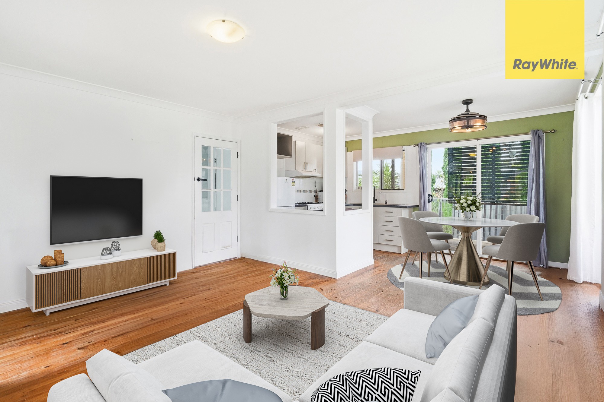 244 Woodstock Avenue, Whalan, NSW 2770