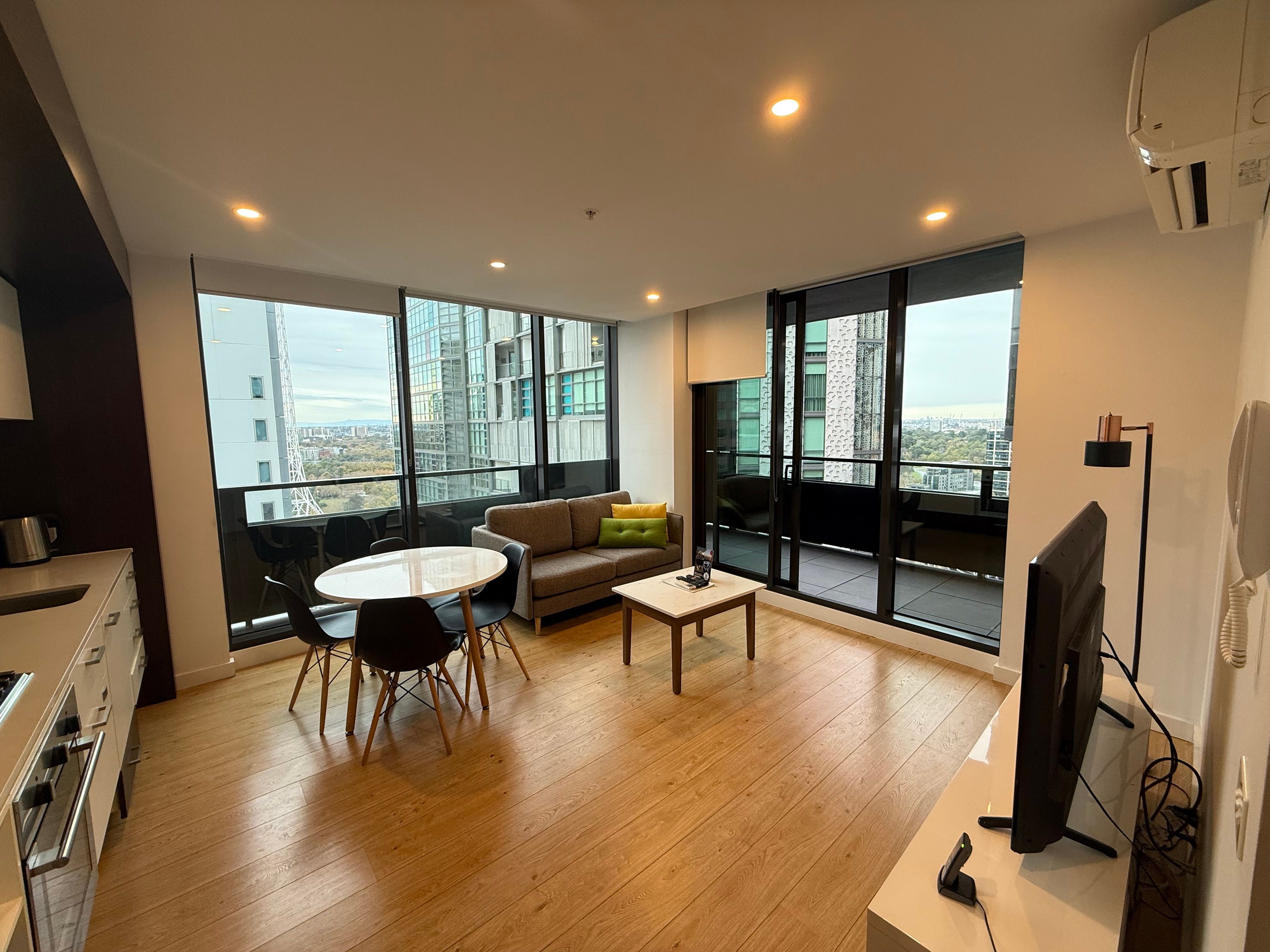 57-61 City Road, Southbank VIC 3006
