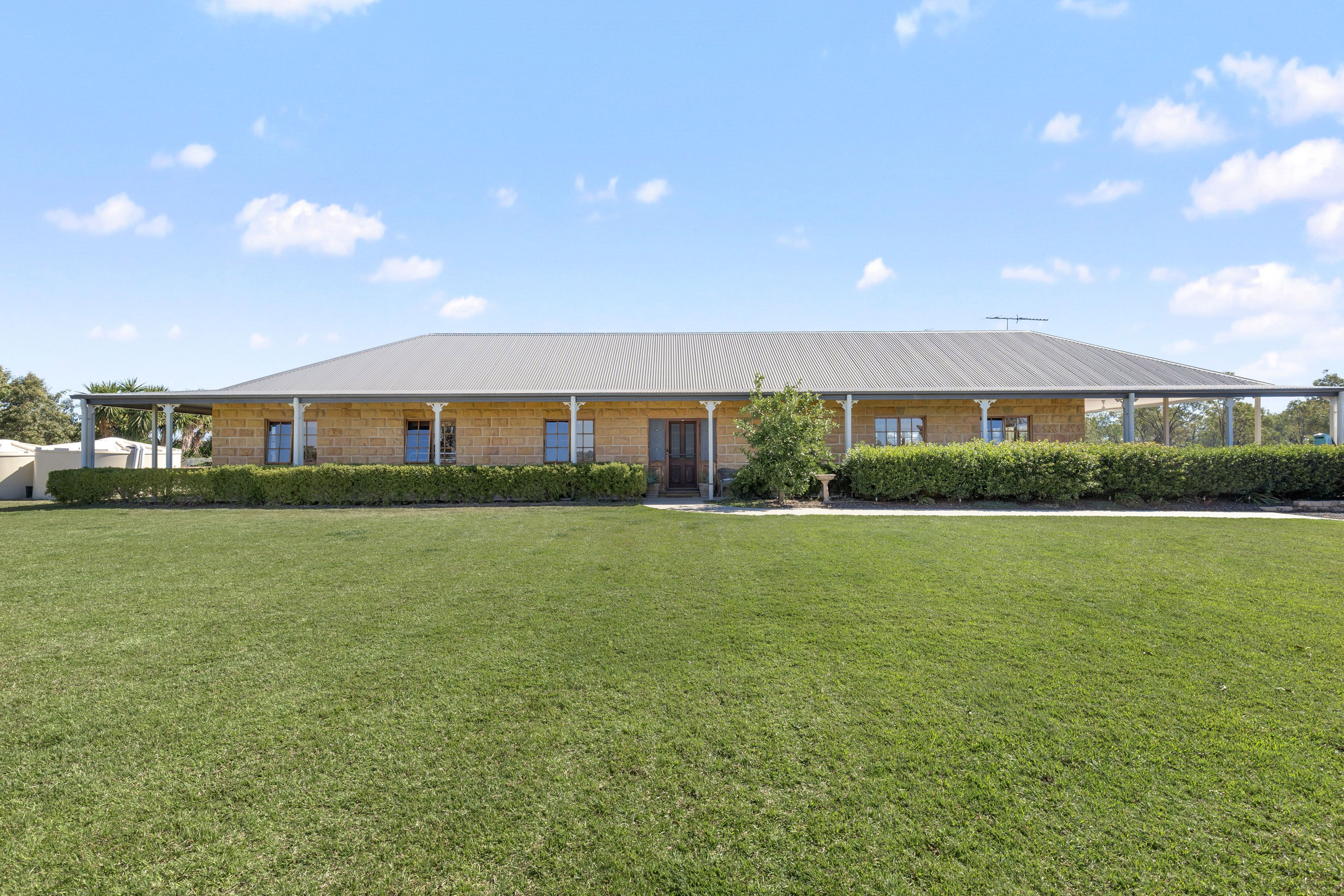 310 Glengallan Road, Emerald, QLD 4720