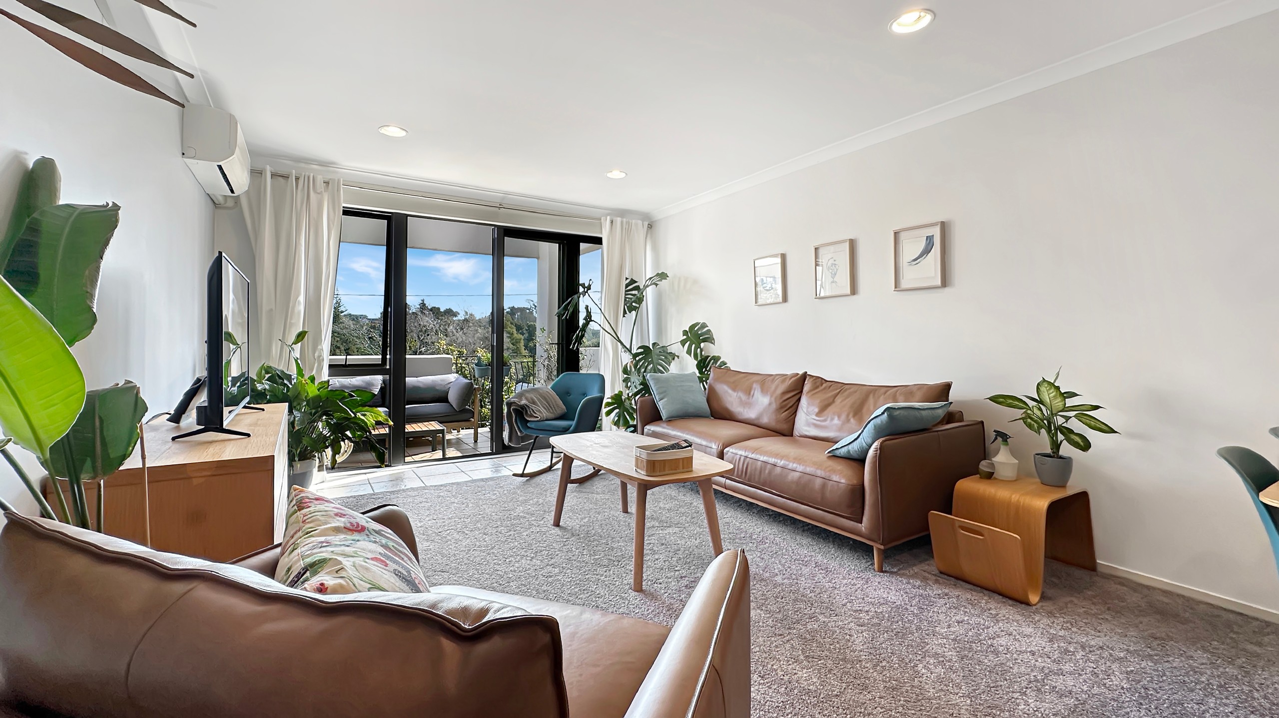 17/8 Monte Cassino Place, Birkdale, North Shore City