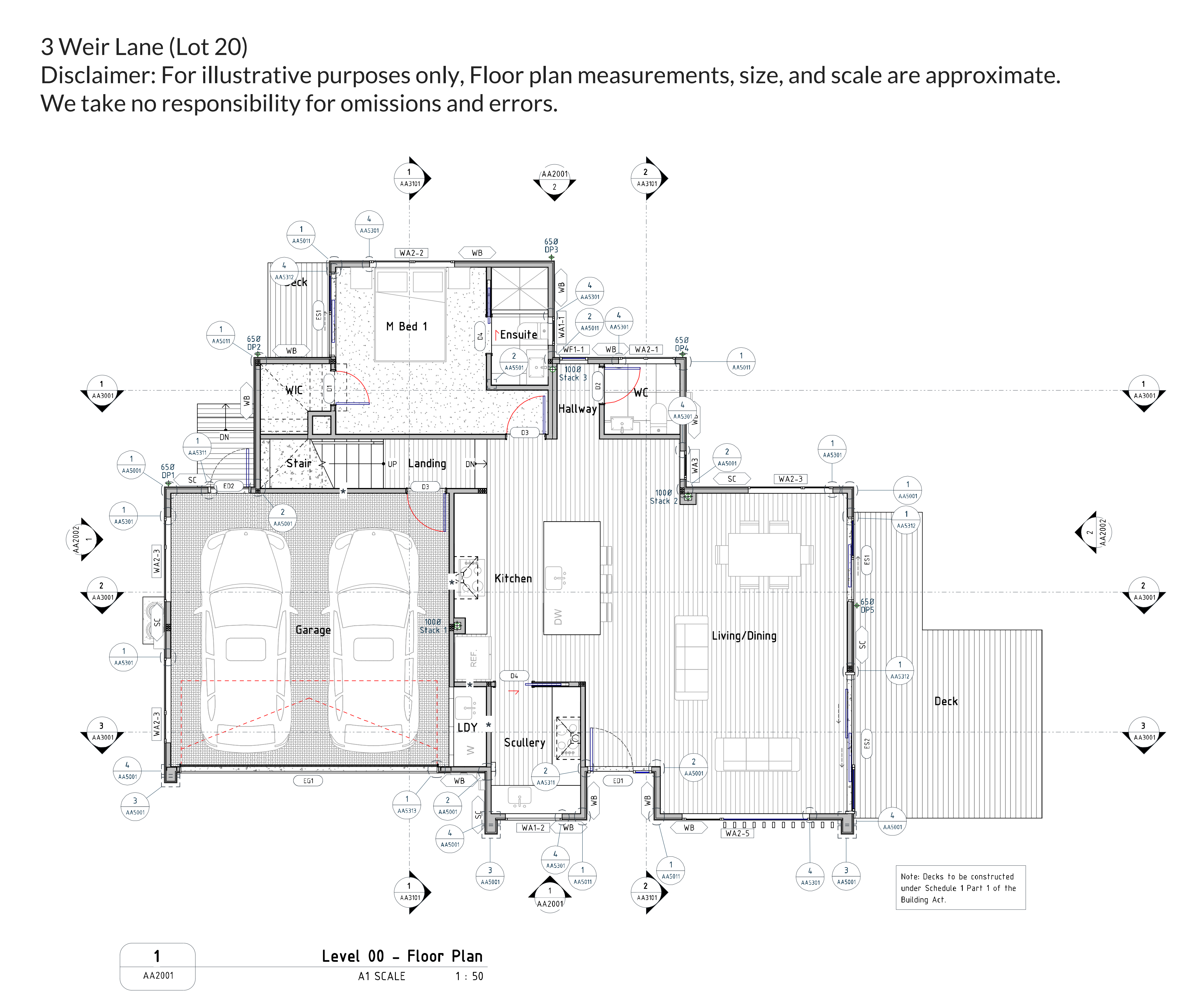 3 Weir Lane, Oteha, North Shore City