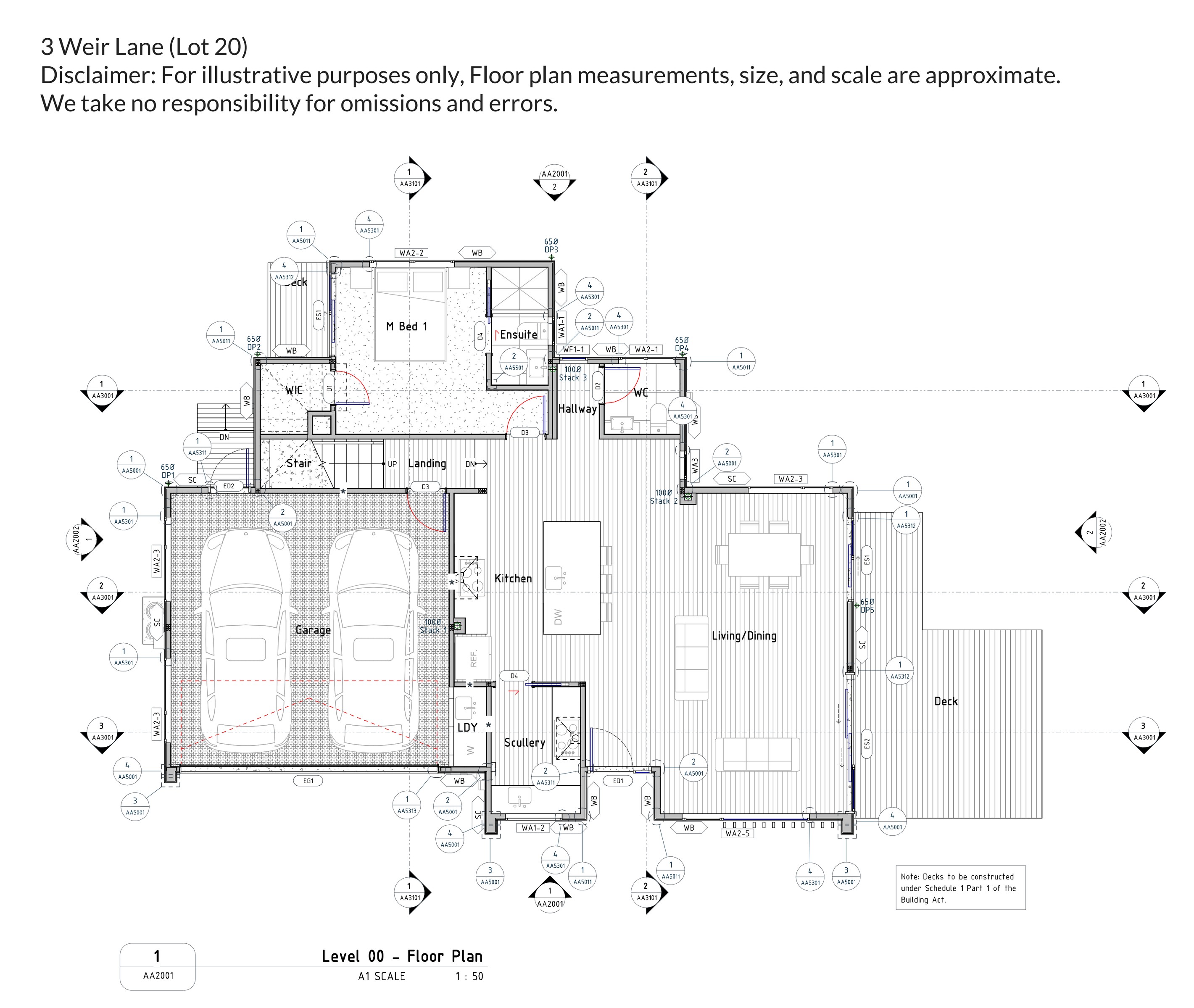 3 Weir Lane, Oteha, North Shore City