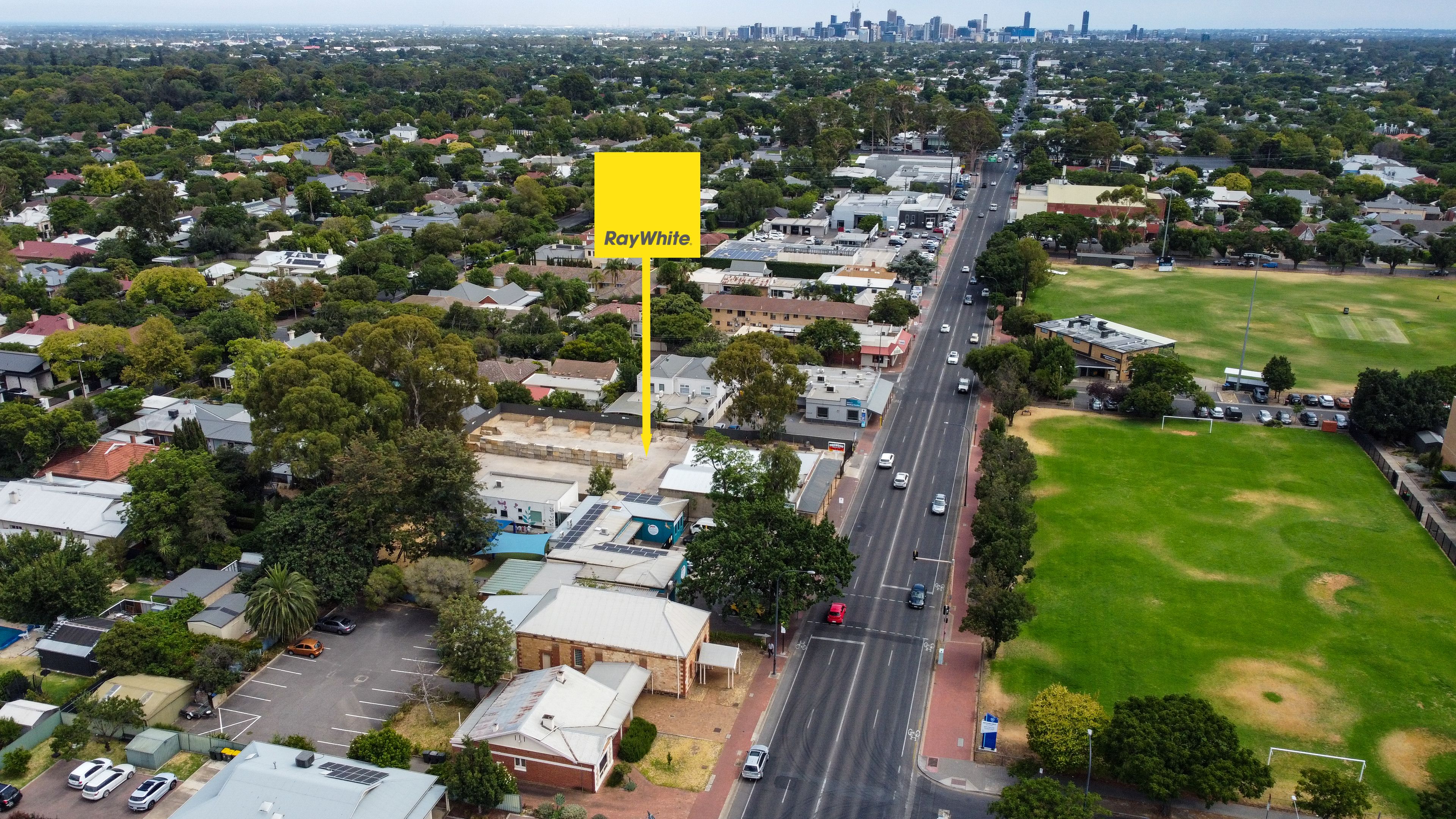 96 Belair Road, Hawthorn, SA