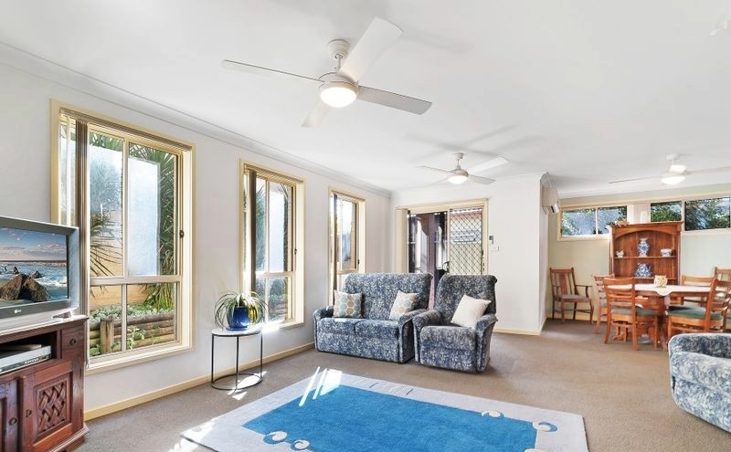 2/58 Cam Street, Cambridge Park, NSW 2747