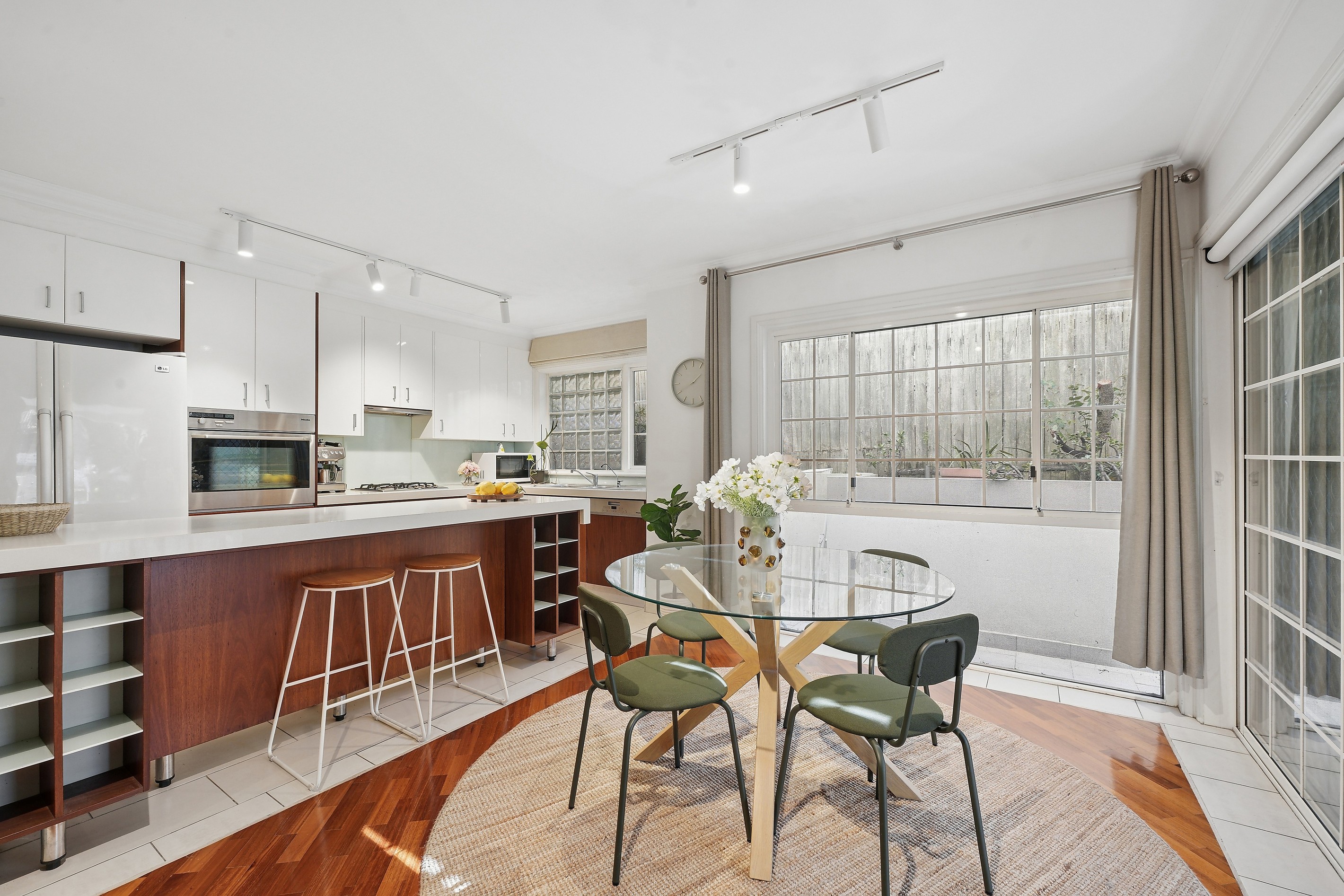 1/4 Albemarle Avenue, Rose Bay, NSW 2029