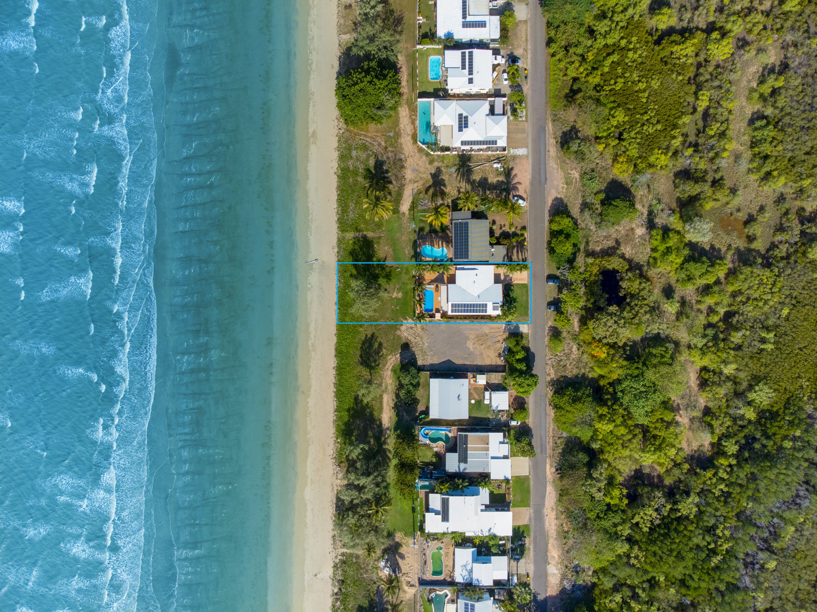 83 Cay Street, Saunders Beach, QLD 4818