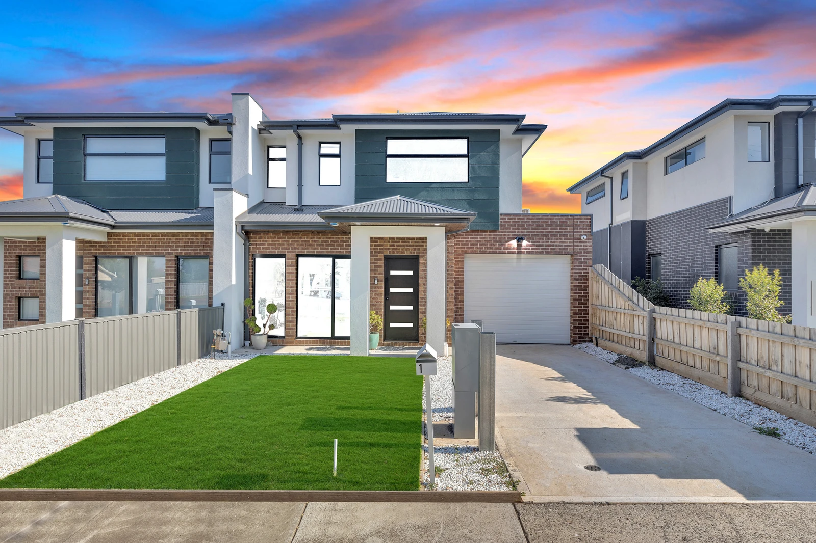 1/8 Wackett Street, Laverton, VIC 3028