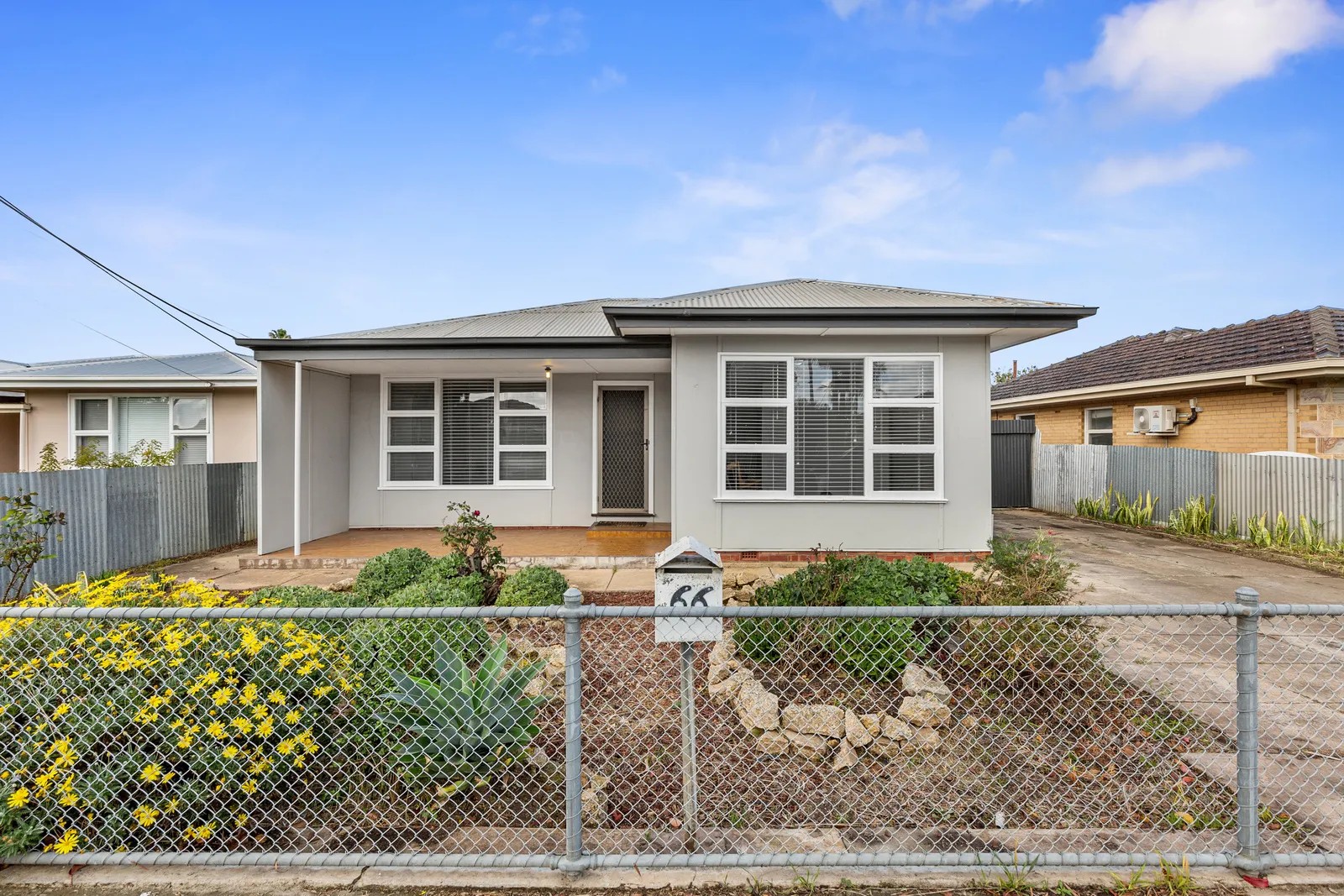 66 Ivey Street, Ottoway, SA 5013