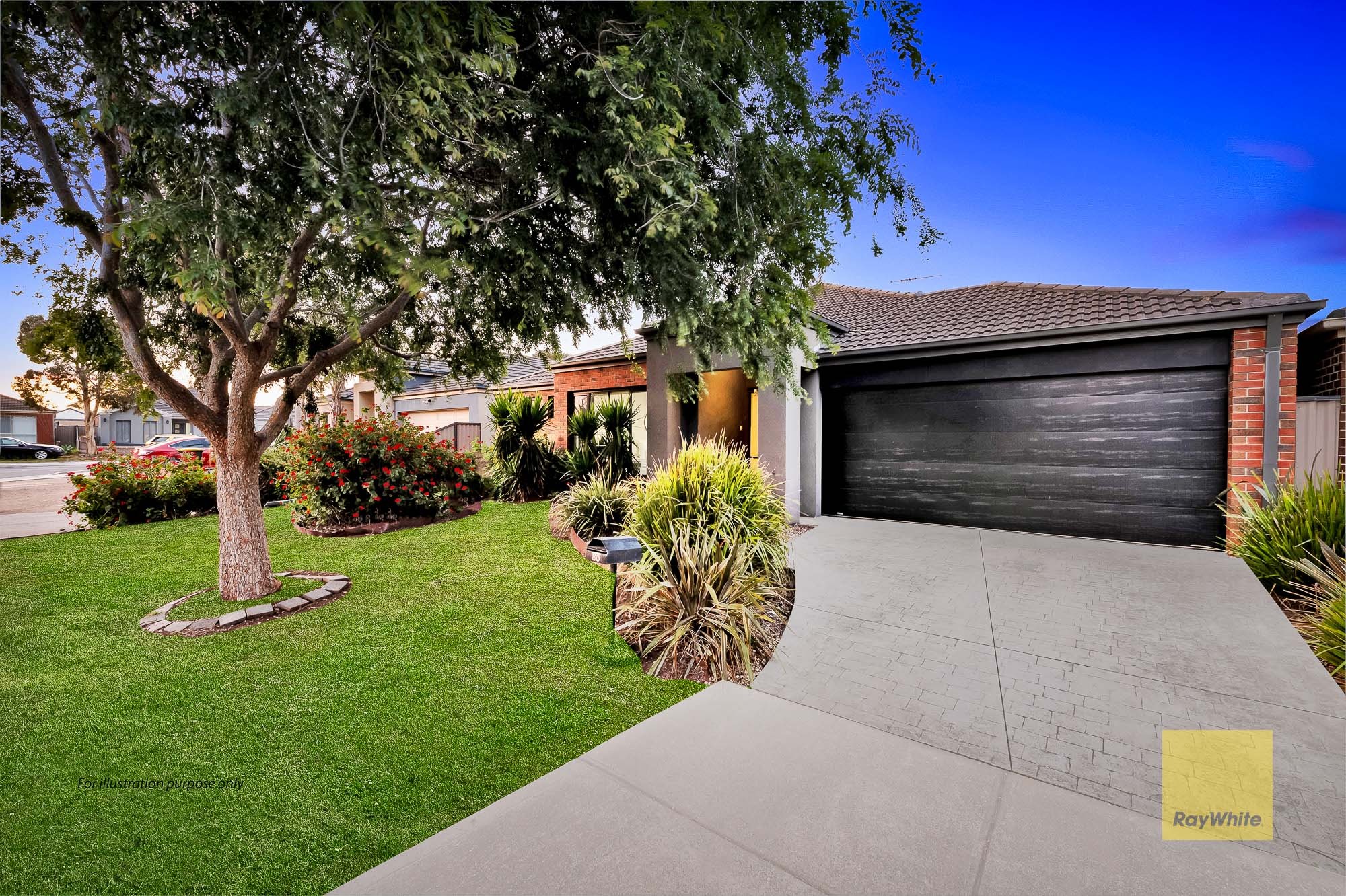 80 Knightsbridge Drive, Tarneit, VIC 3029