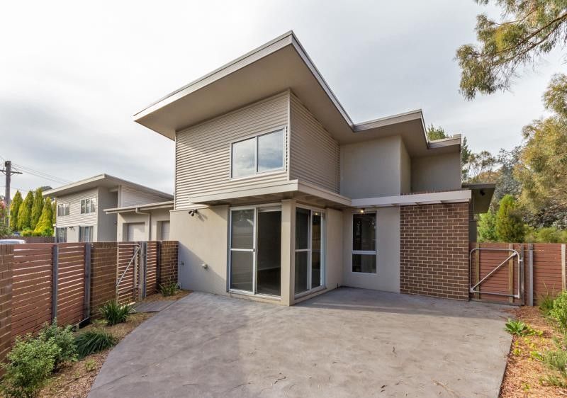 1/30 Krichauff Street, Page ACT 2614