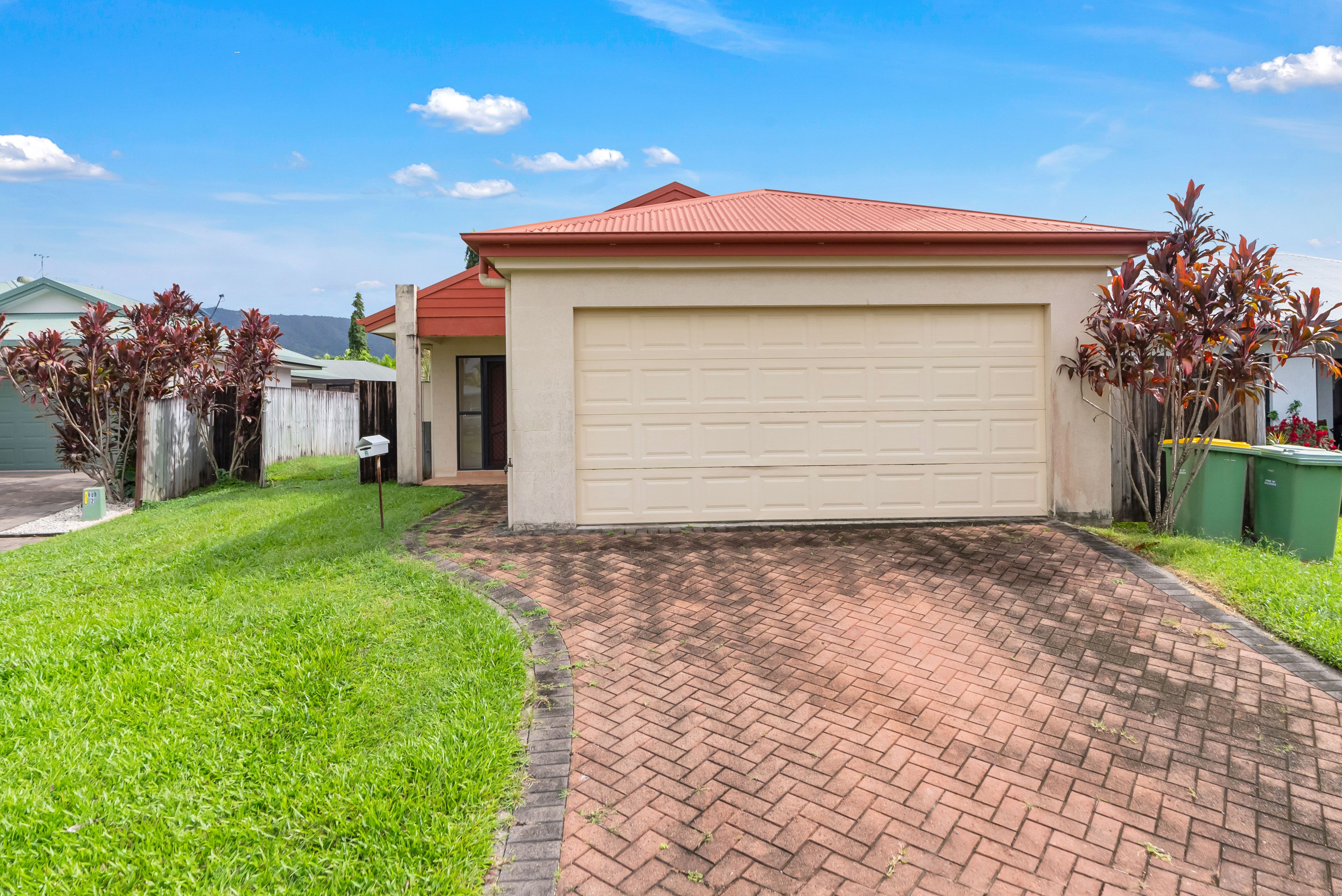 6 Burleigh Close, Kewarra Beach, QLD 4879