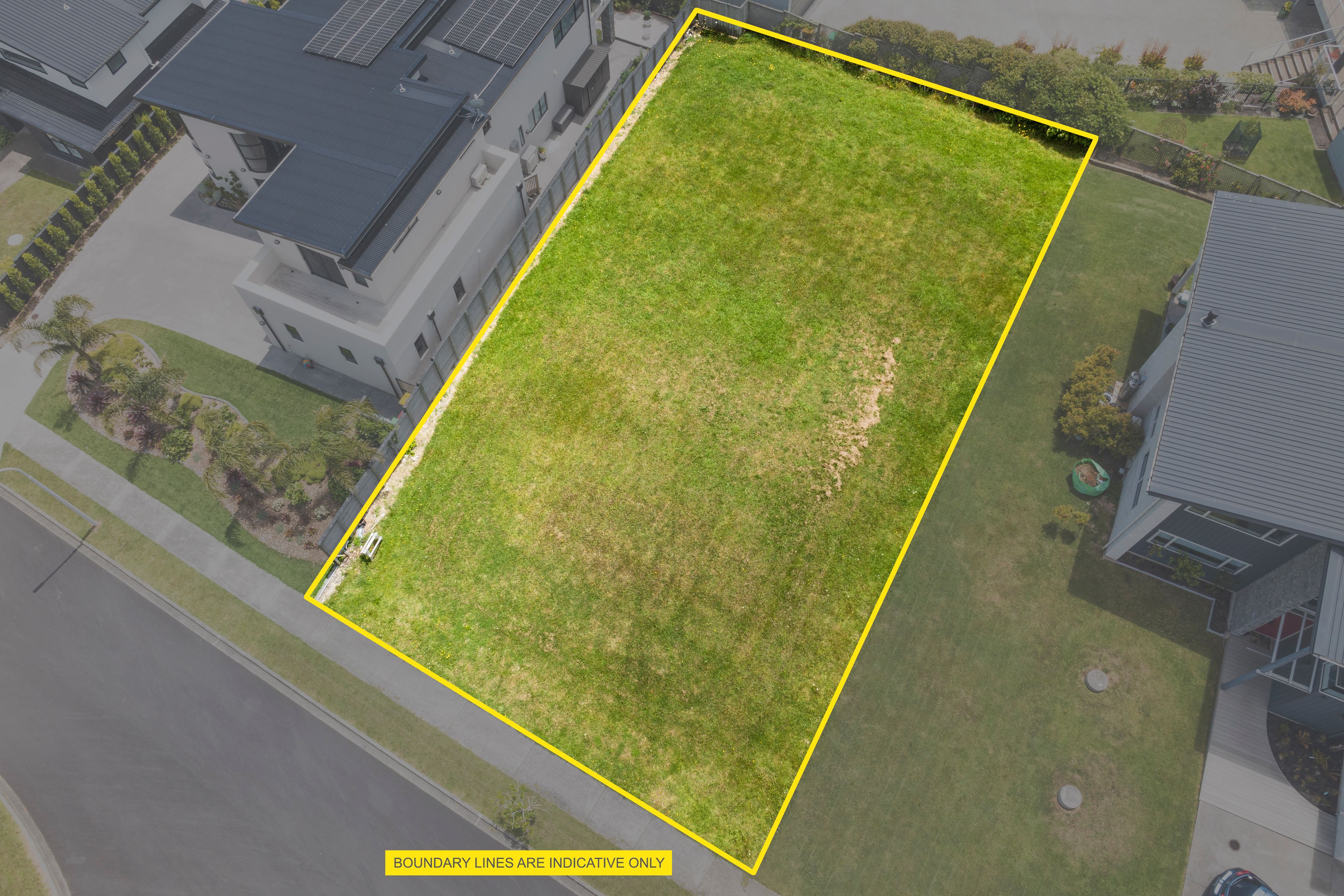 12 Herbert Pollard Drive, Maraetai, Manukau City