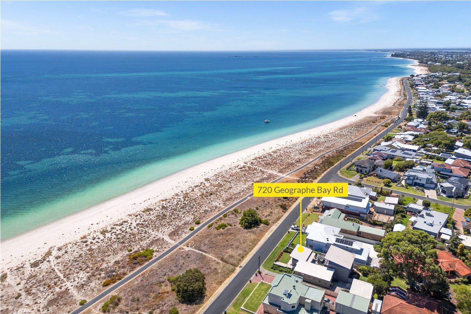 720 Geographe Bay Road, West Busselton, WA 6280
