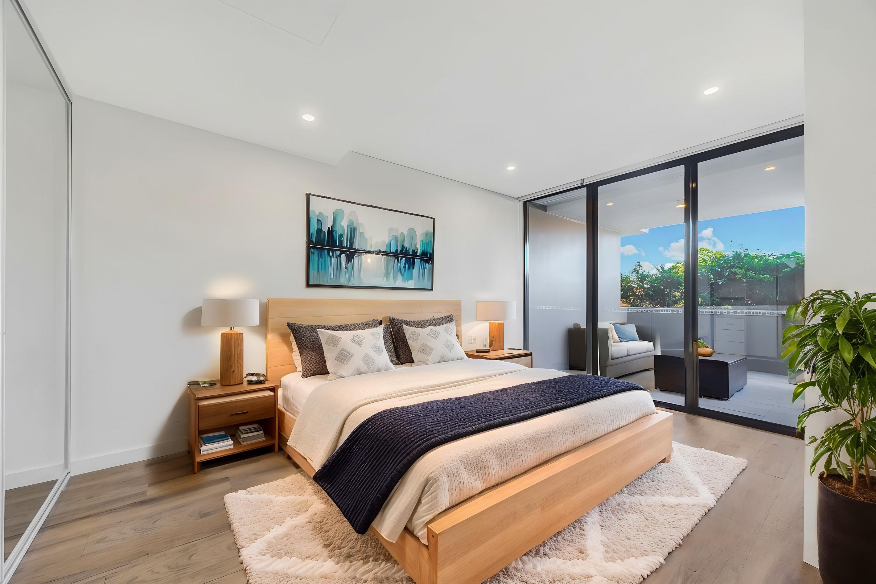 9/13 Morwick Street, Strathfield, NSW 2135