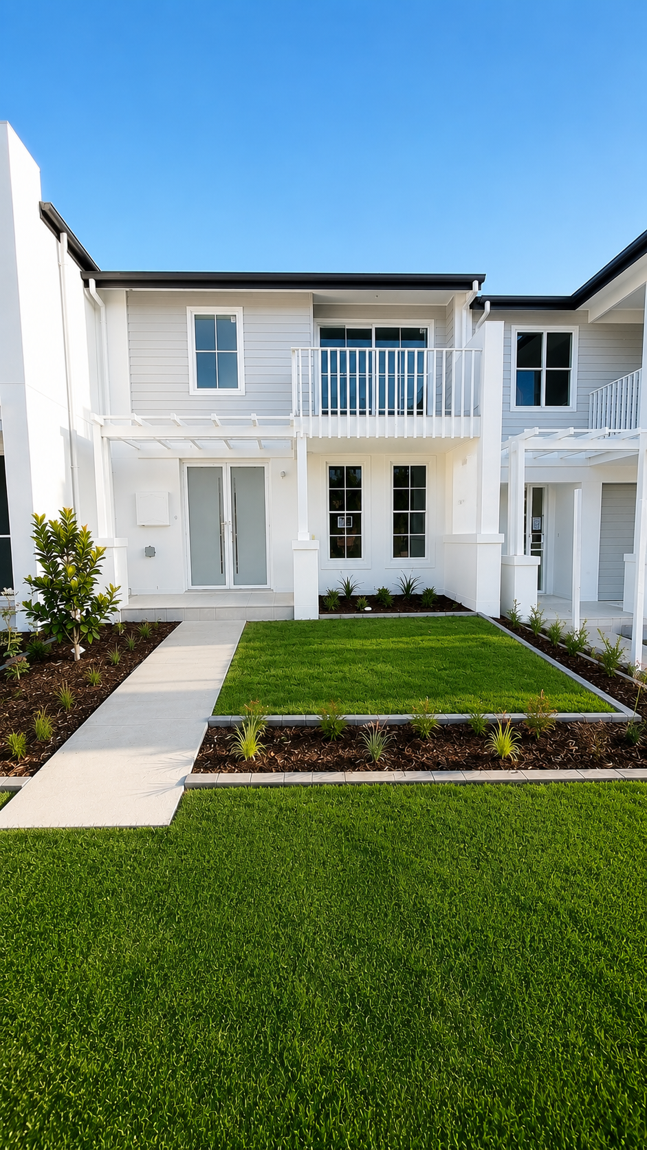 602Lot Batterby Avenue — photo from Ray White Beaumont Hills
