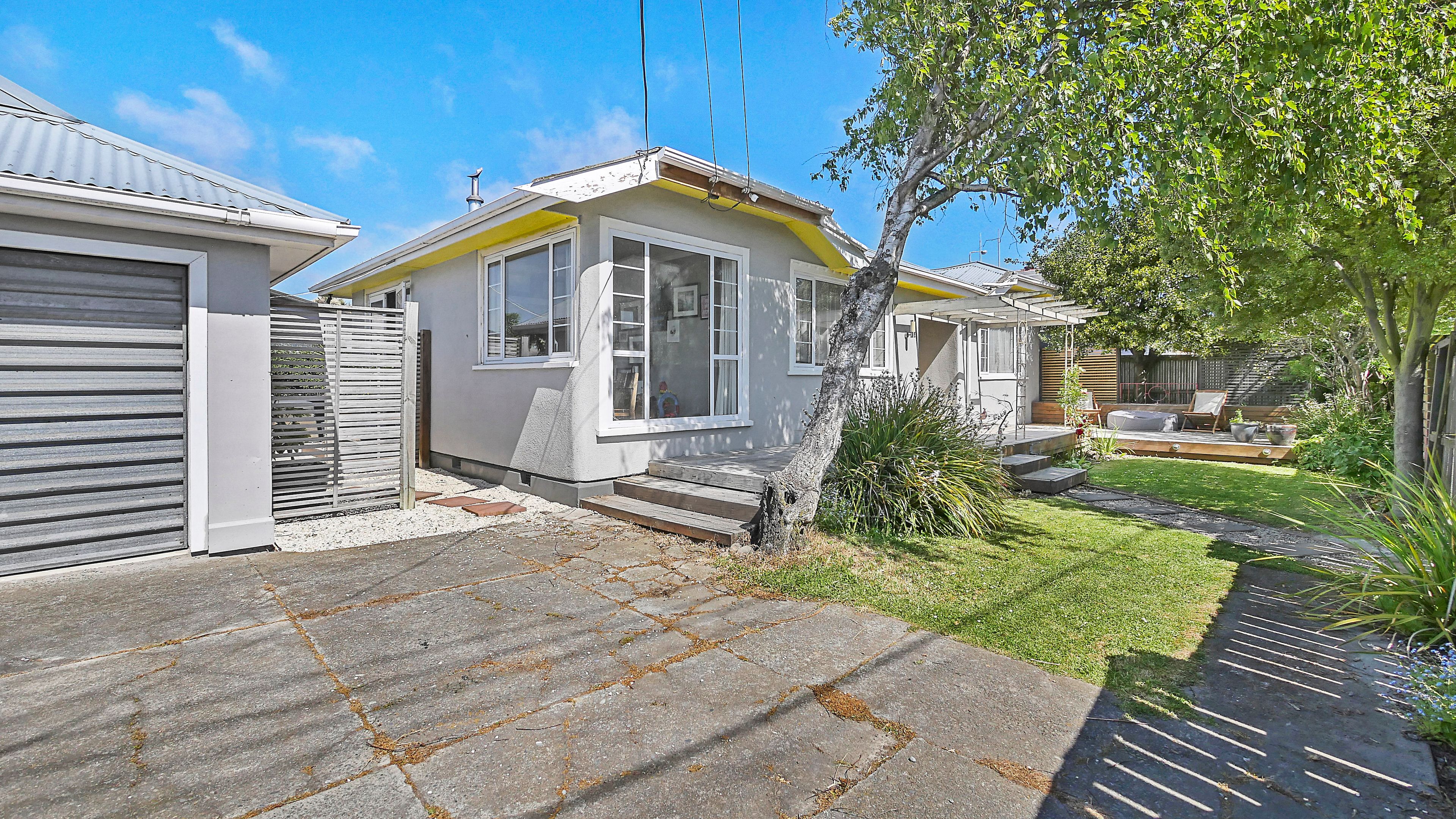 6 Bordesley Street, Phillipstown, Christchurch City