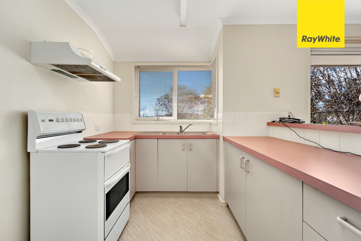 12/177 Badimara Street, Fisher, ACT 2611