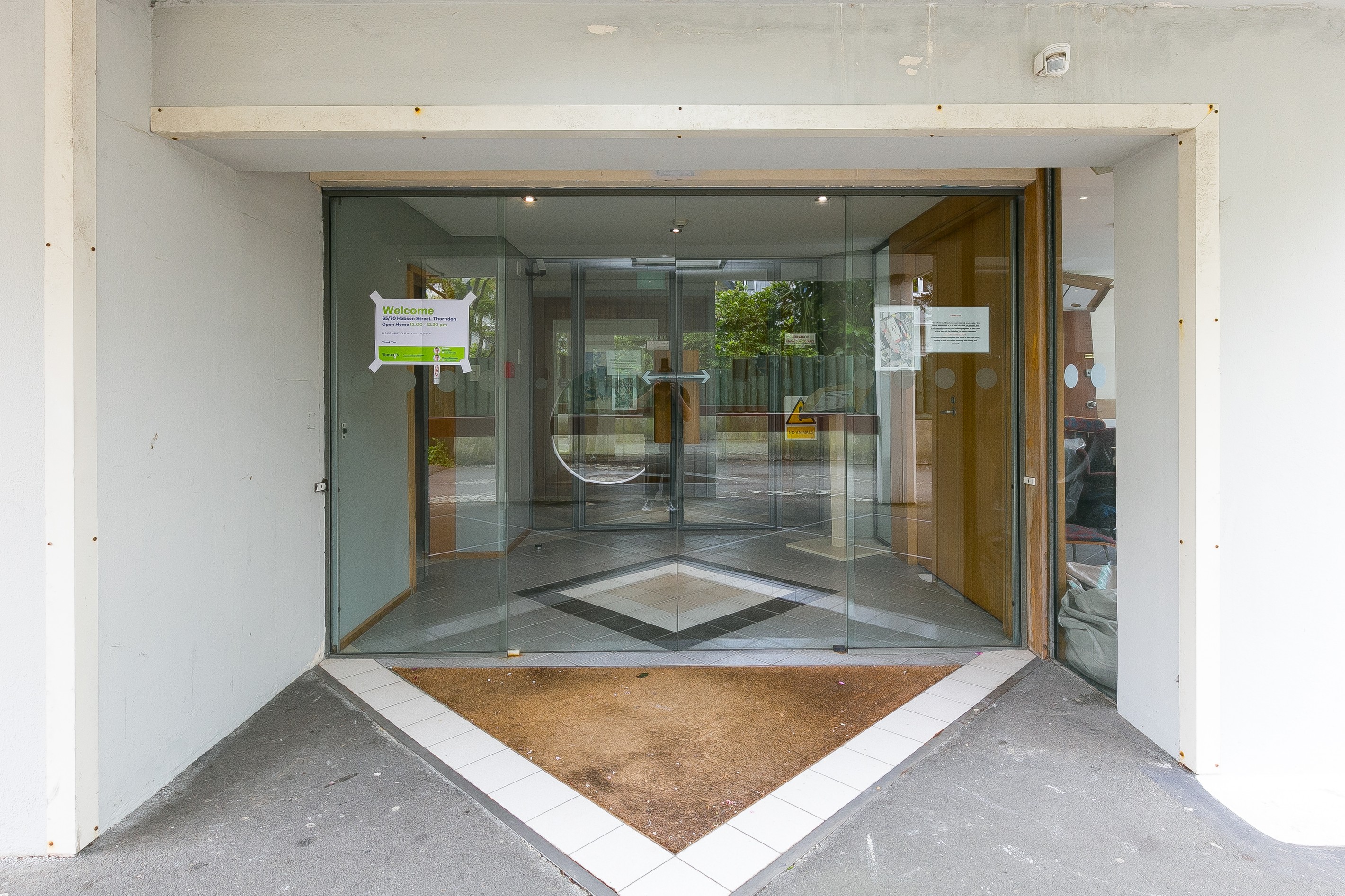 27/70 Hobson Street, Thorndon, Wellington City
