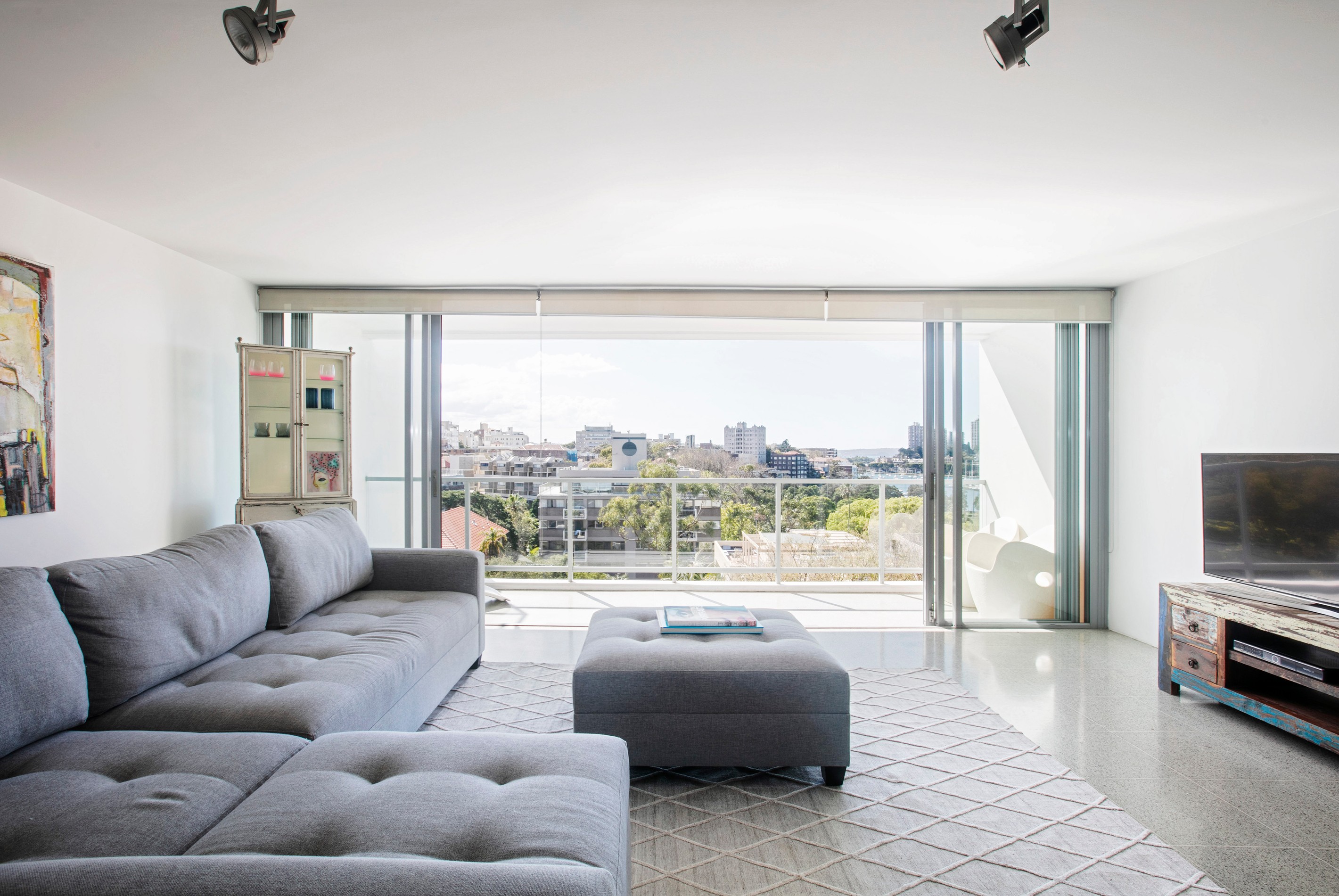 606/72-78 Bayswater Road, Rushcutters Bay, NSW 2011