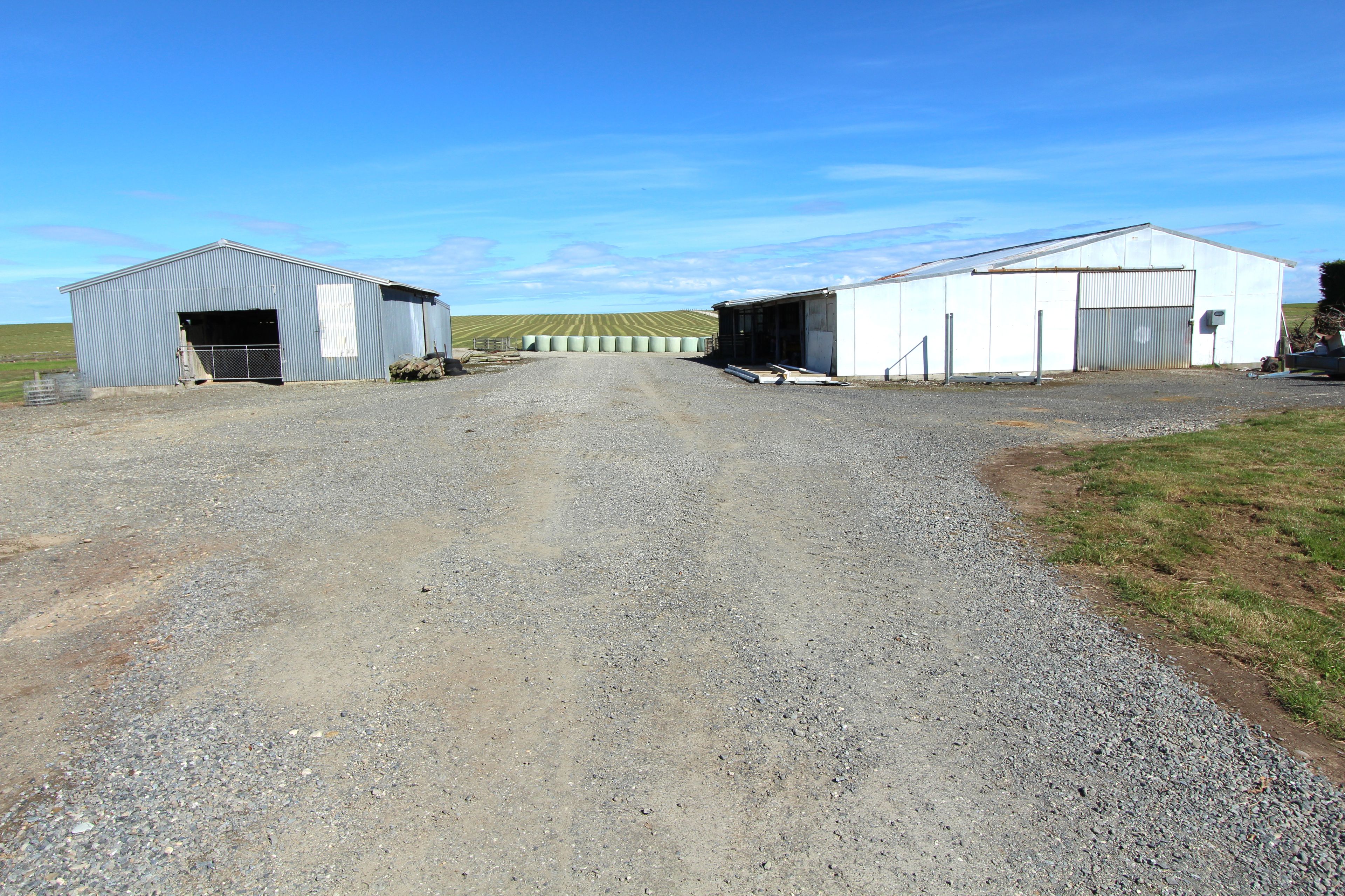 148 Nally Road, Kennington, Invercargill
