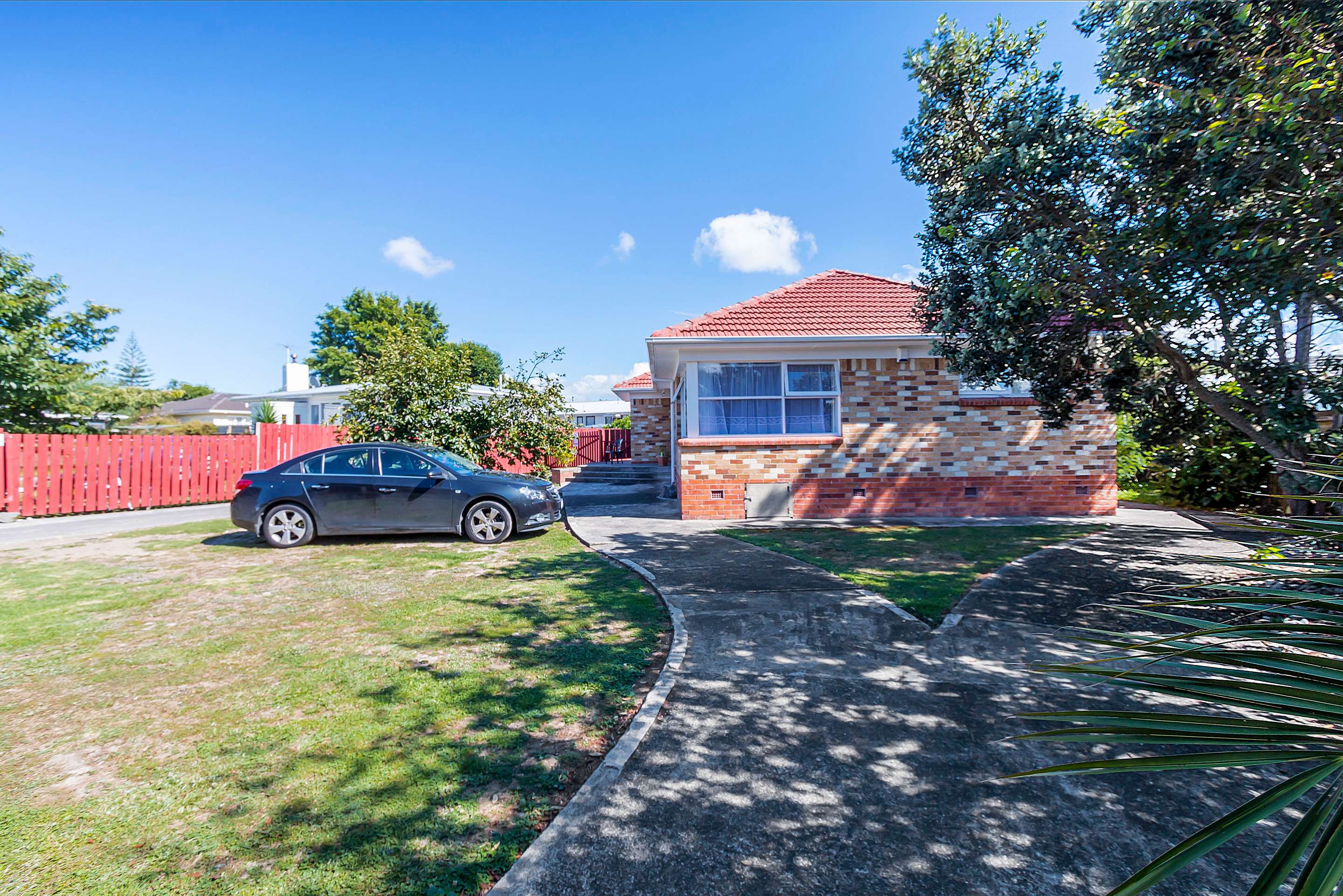 4 Clark Street, Manurewa, Manukau City Real Estate Ray White New