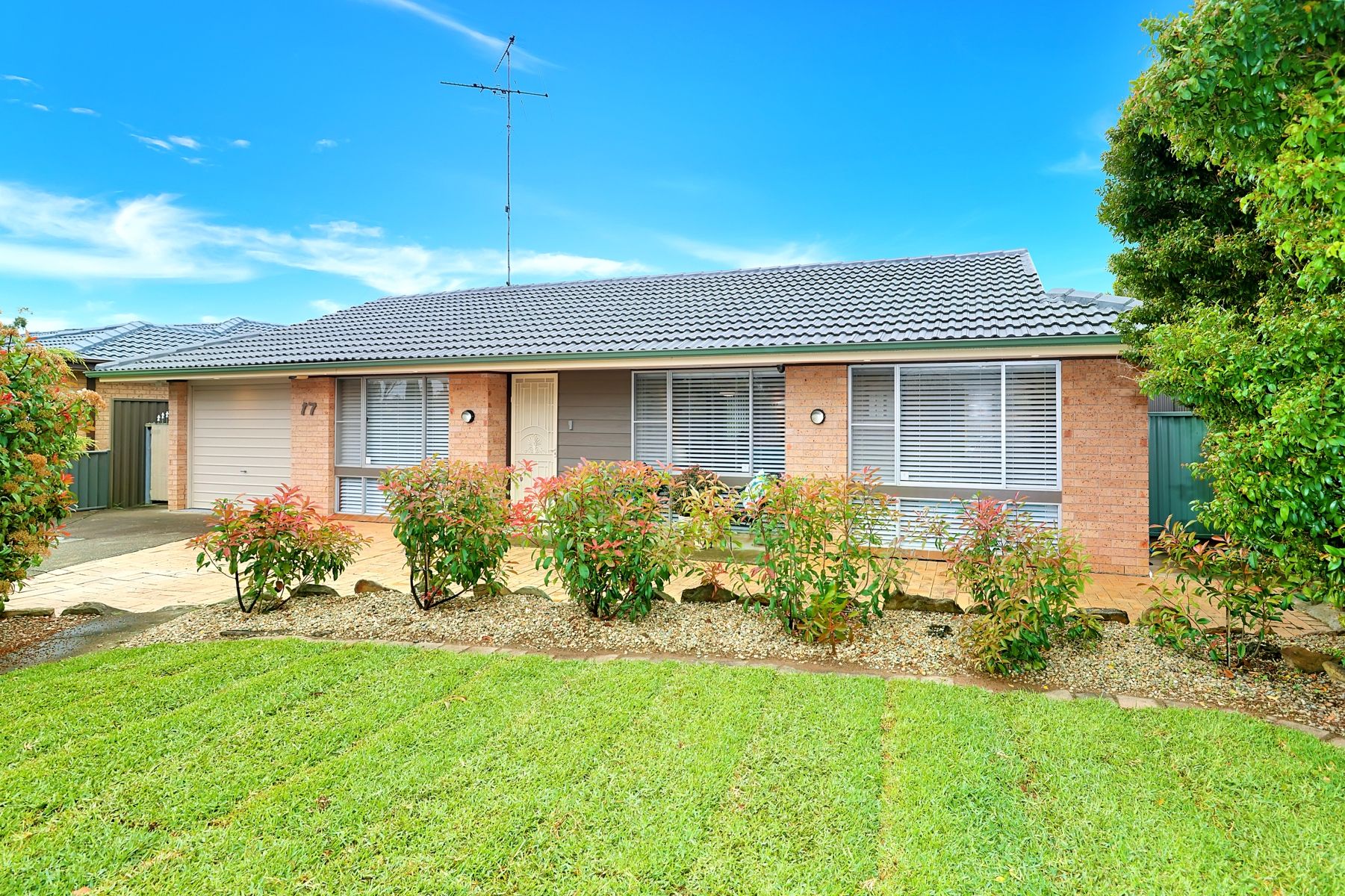 17 Mynah Close, St Clair, NSW 2759