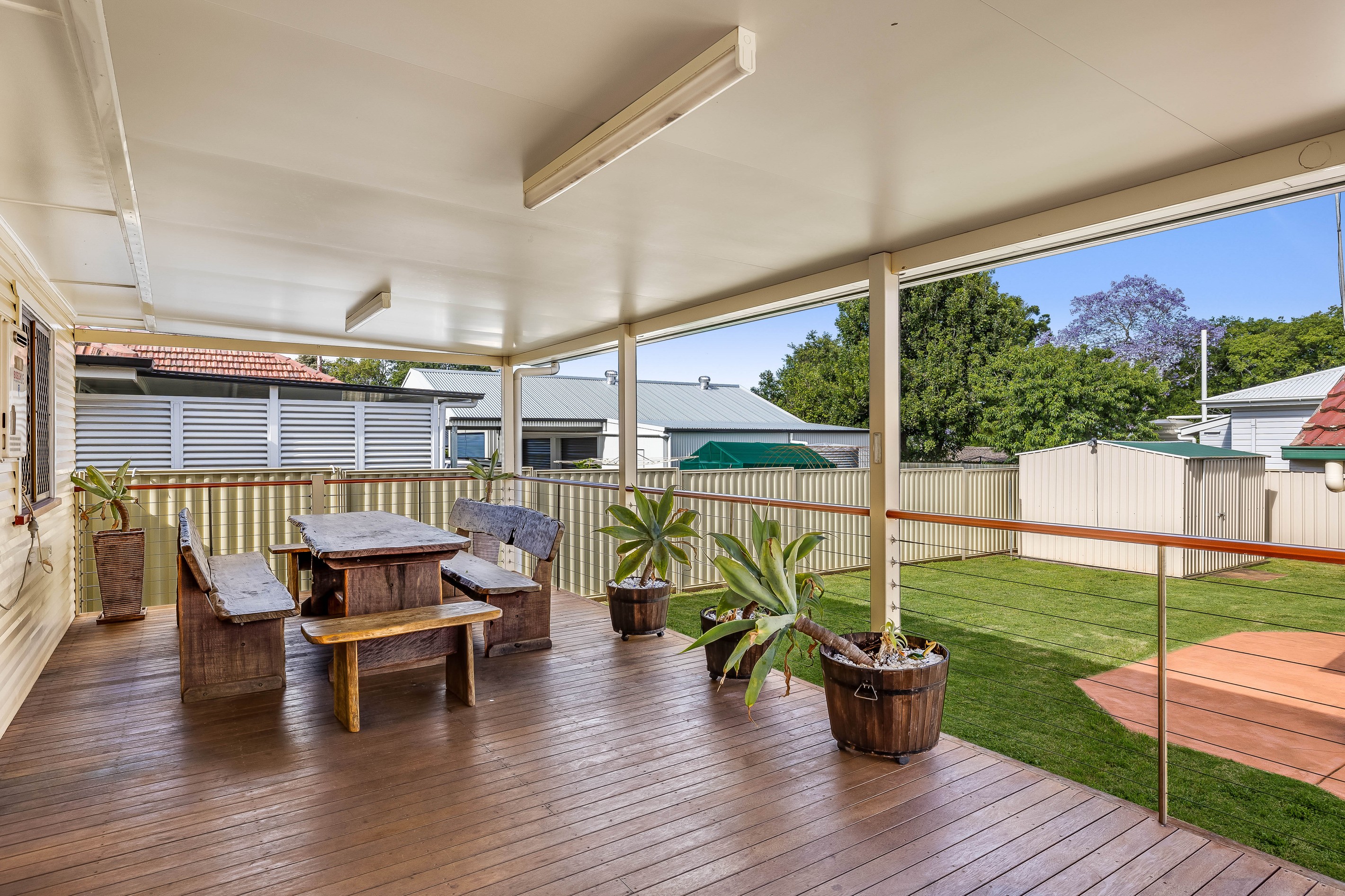 16 Rosina Street, Newtown, QLD 4350