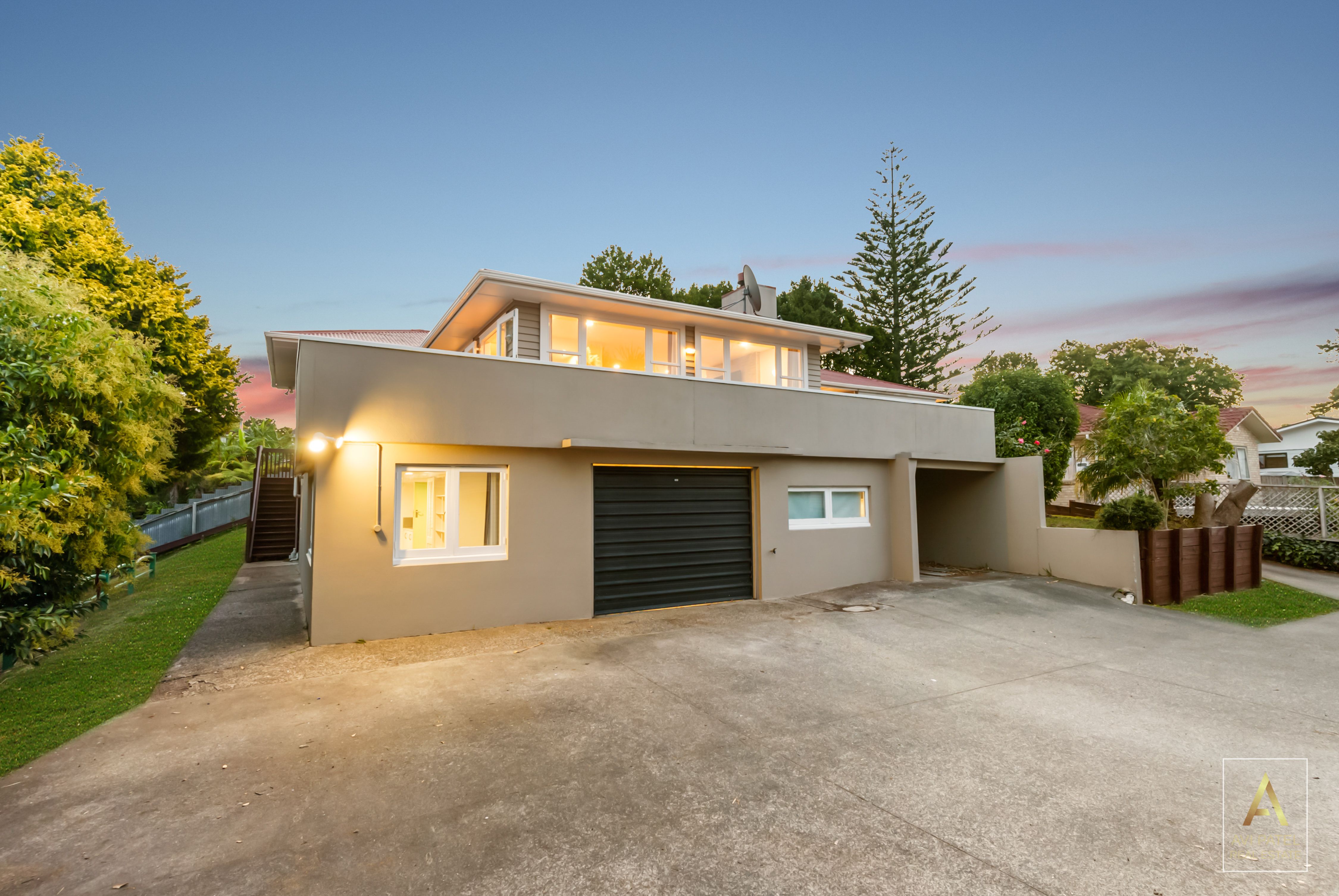 345 Triangle Road, Massey, Waitakere City