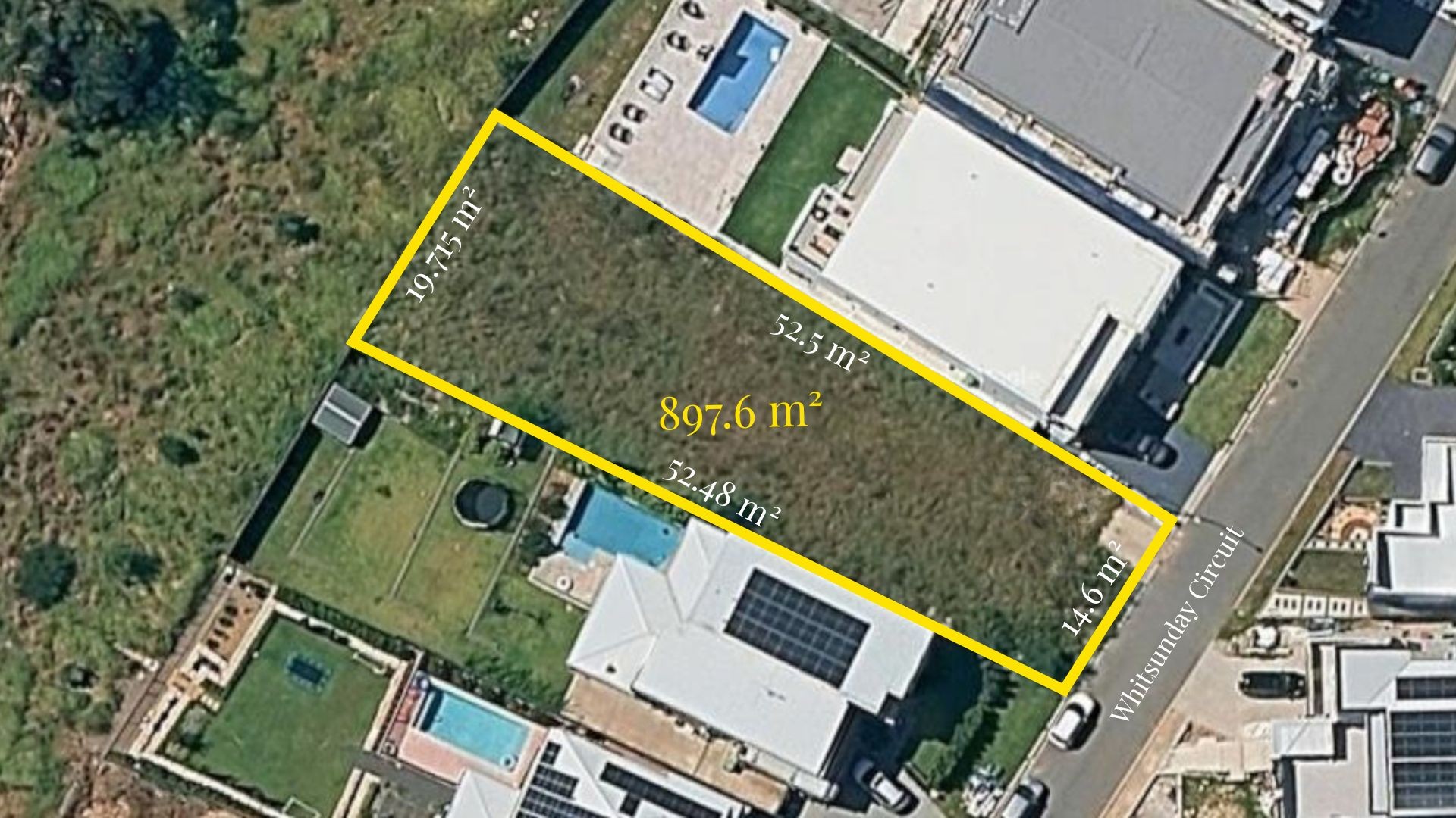 26 Whitsunday Circuit, North Kellyville, NSW 2155